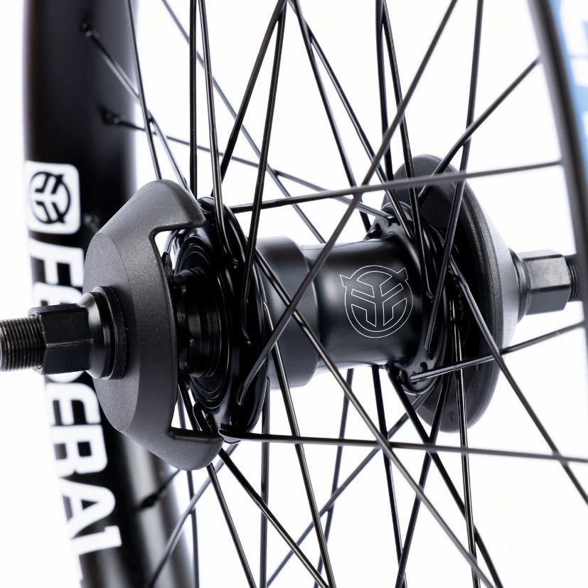  Federal Aero XL/Motion Freecoaster Wheel - LHD、mySite、merchandisen