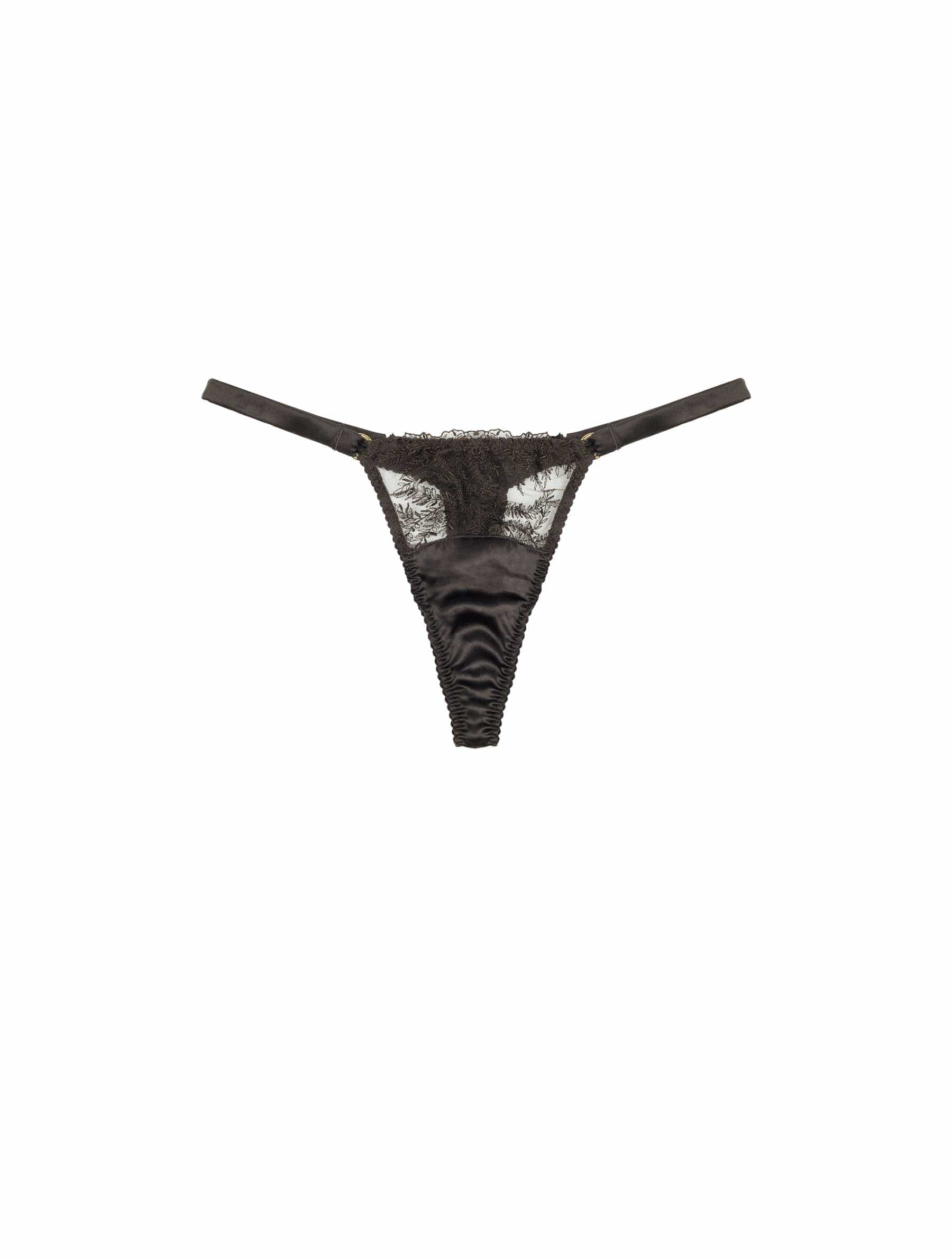  Kyra Strap Thong、mySite、justintrudeaud