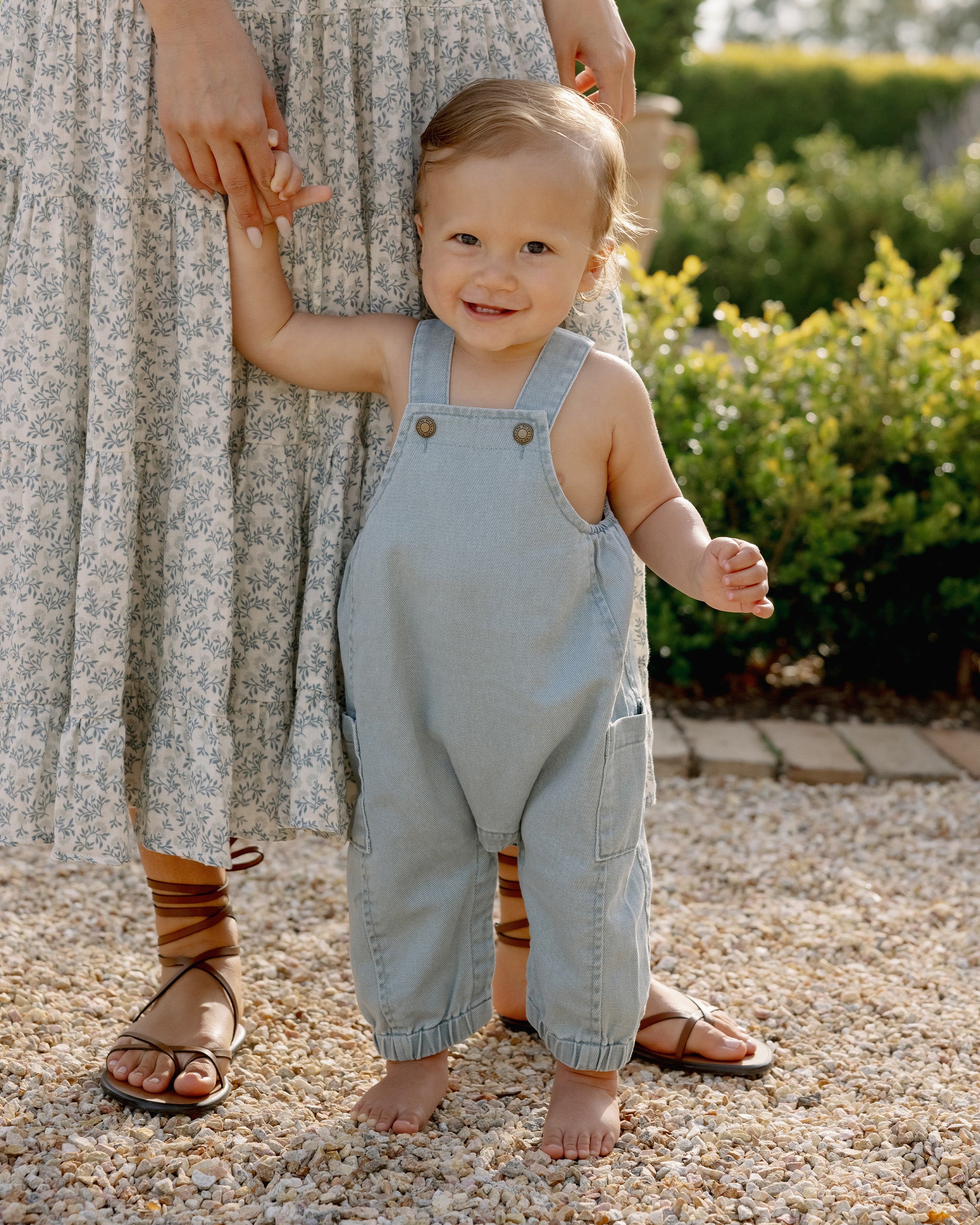  Cargo Baby Overall || Ocean、mySite、layawaytickets