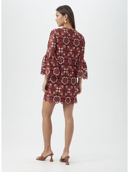 Trina Turk Smolder Dress - Final Sale、mySite、noshort