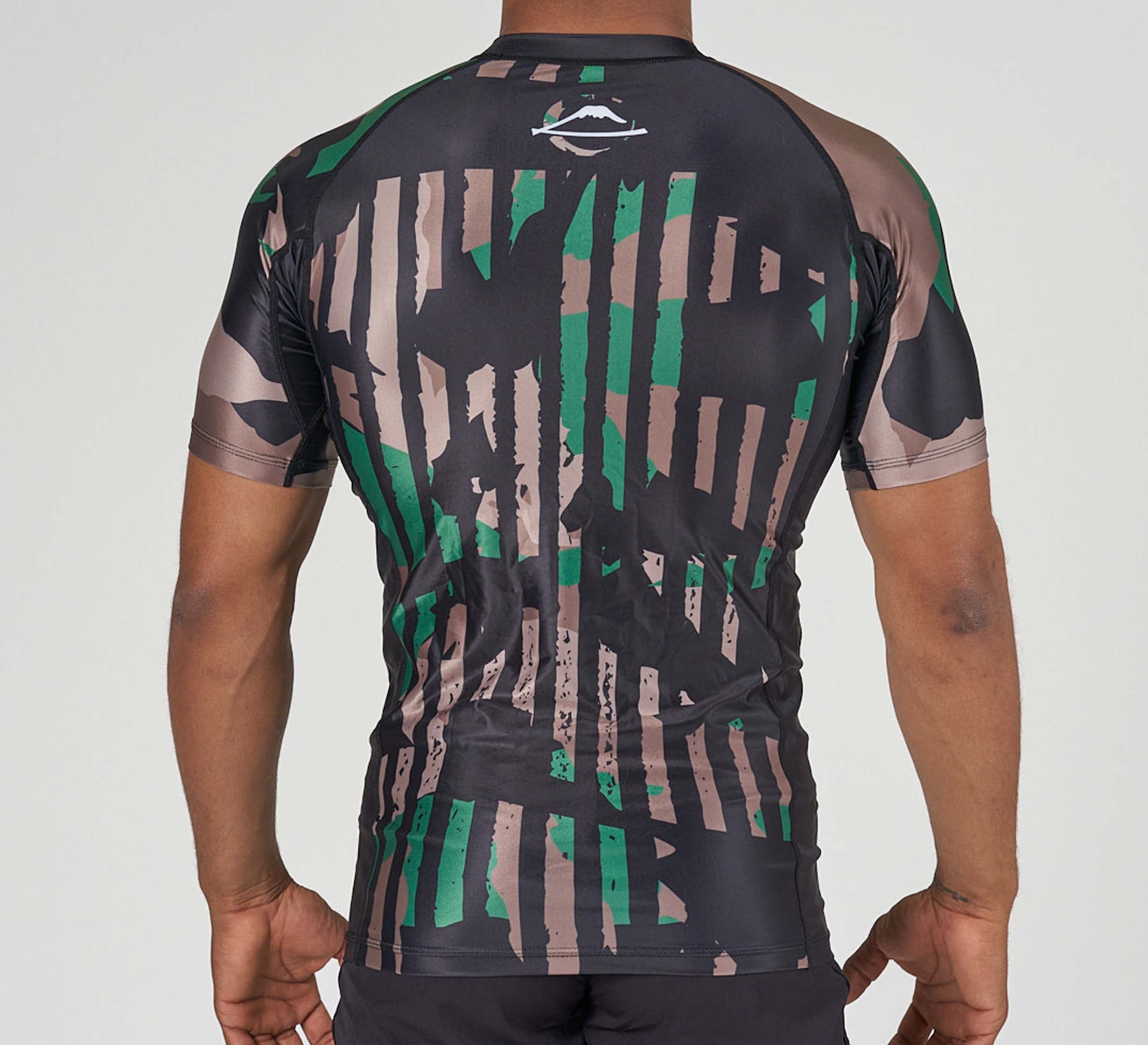 Camo Flex Lite Rashguard、mySite、gigharbornorthrealestate