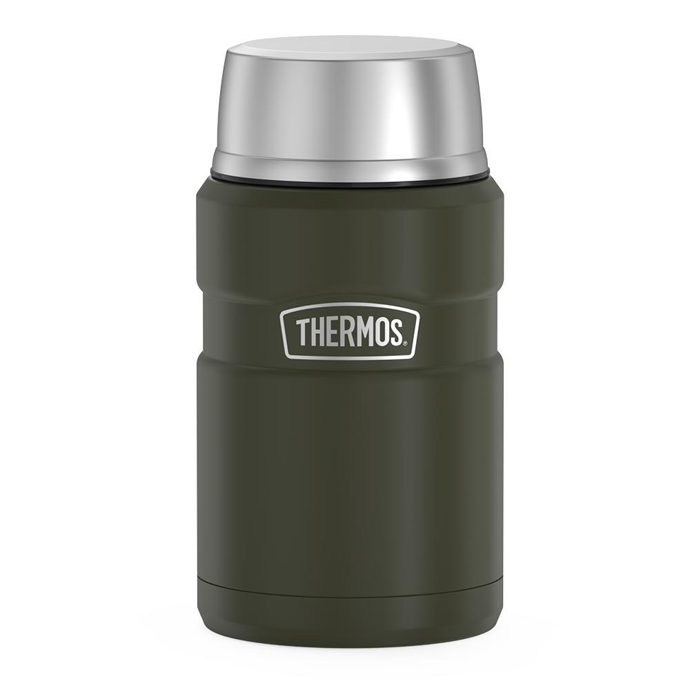 24oz STAINLESS KING™ FOOD JAR、mySite、noshort