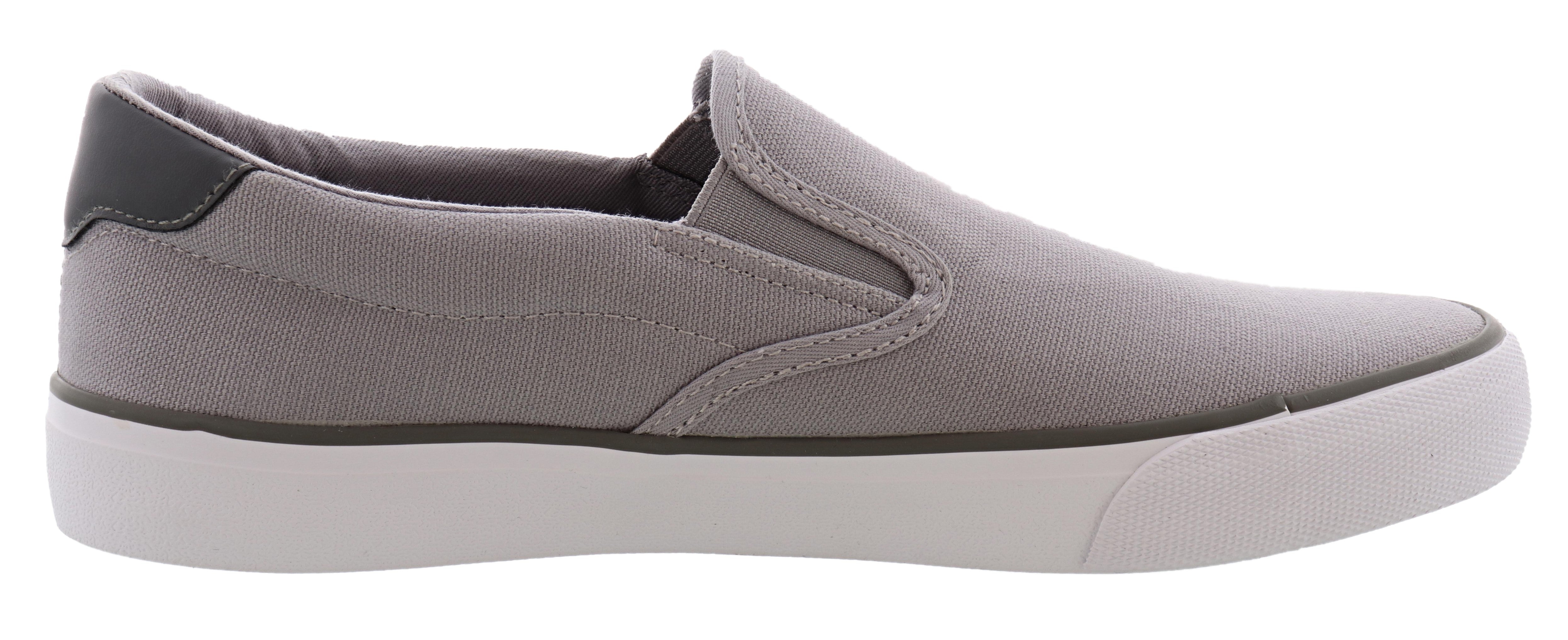 Lugz Clipper Comfortable And Lightweight Slip On Sneakers Men、mySite、dreamappss