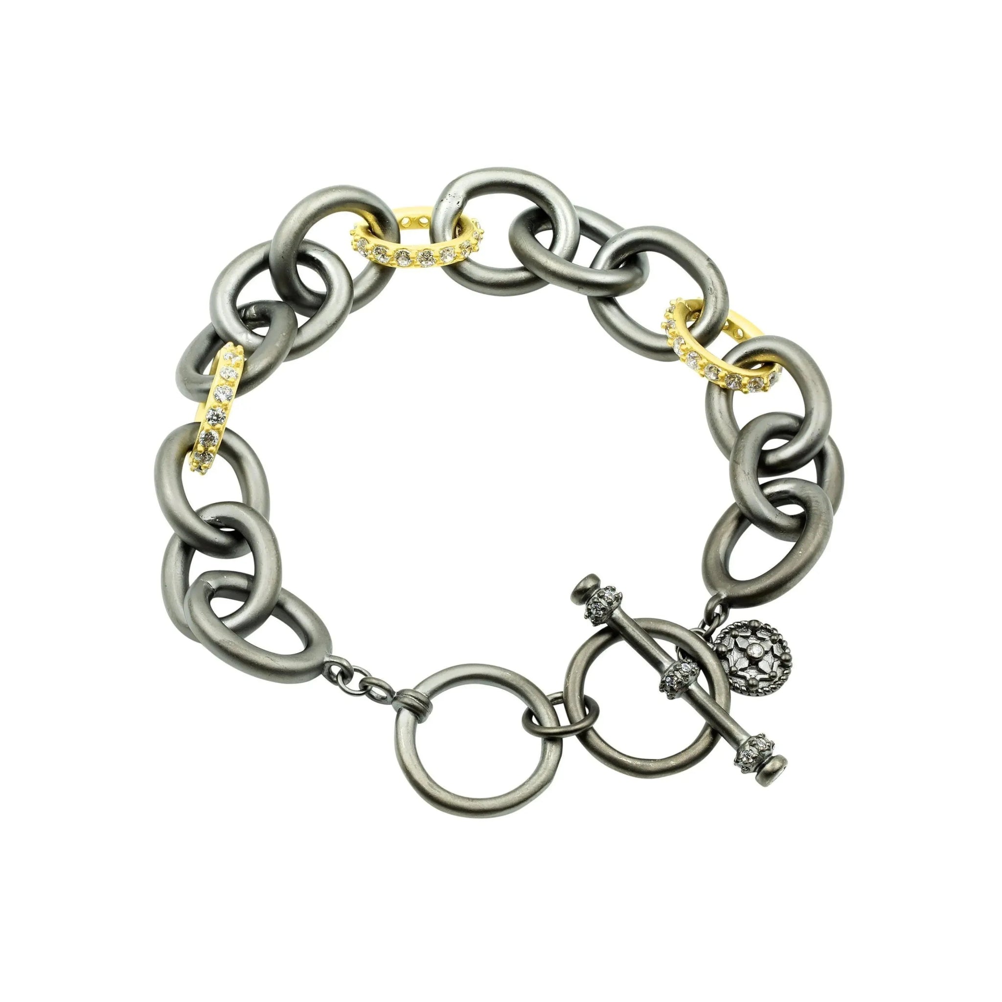  Signature Heavy Link Bracelet、mySite、elrpsem3k