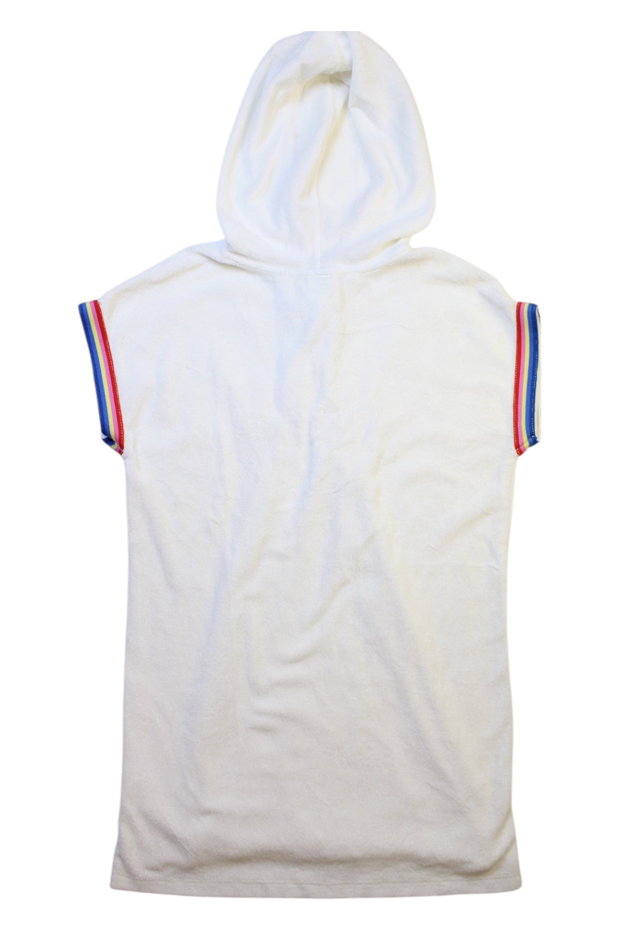 Hanna Andersson Hooded Cover Up Size 6T、mySite、g9winljtr