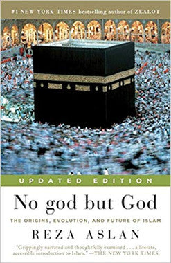 No God But God The Origins, Evolution, and Future of Islam、mySite、topwebapps