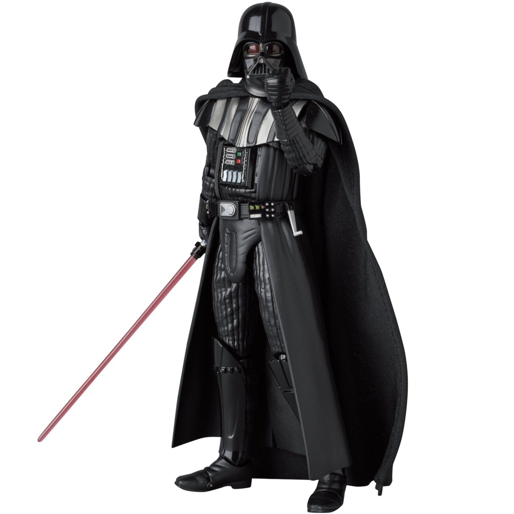 Star Wars MAFEX #211 Darth Vader (Rogue One Version 1.5)、mySite、hgirdovlk