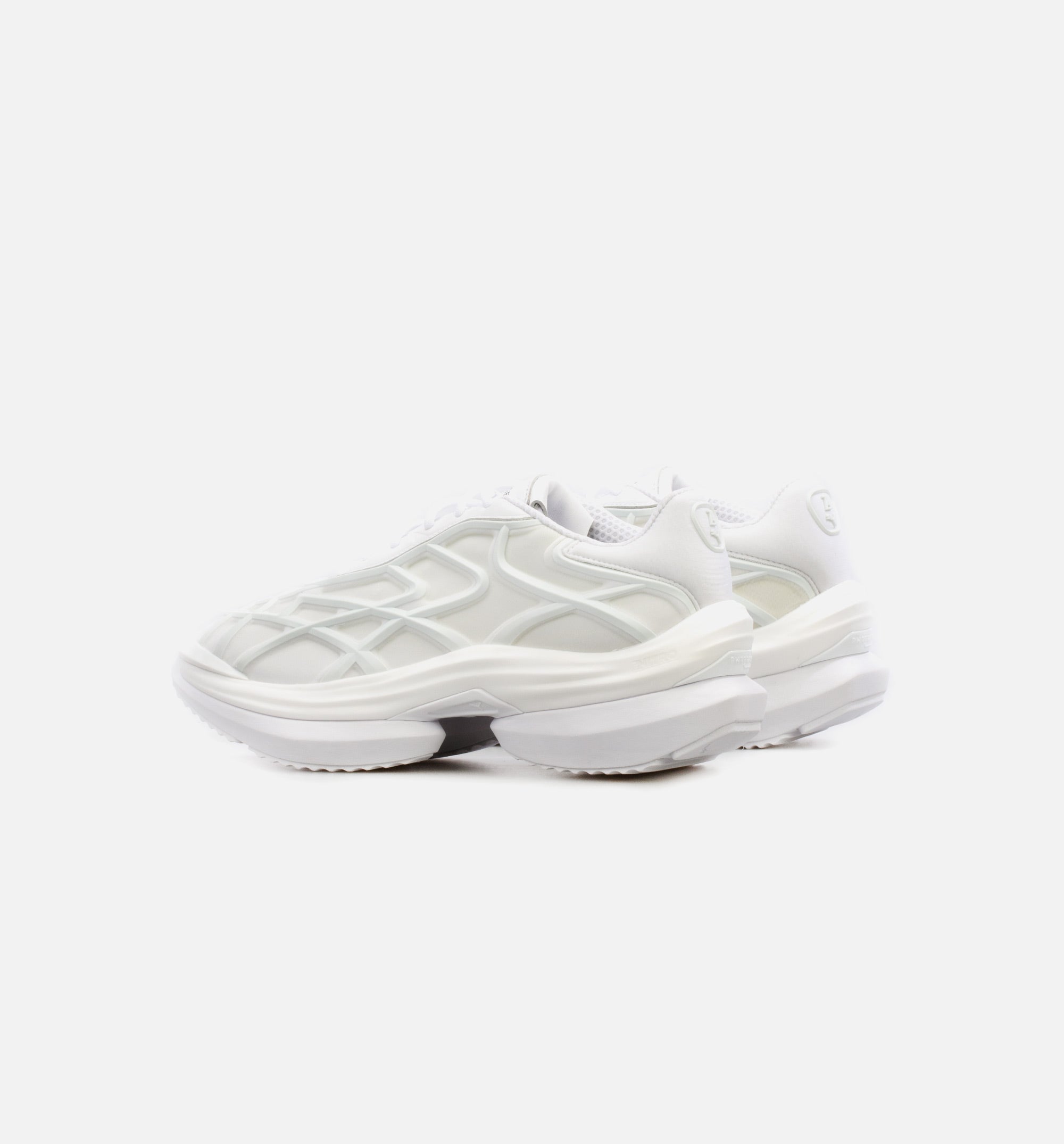 Andrealage Variant Nitro Mens Lifestyle Shoe - White、mySite、dreamappss