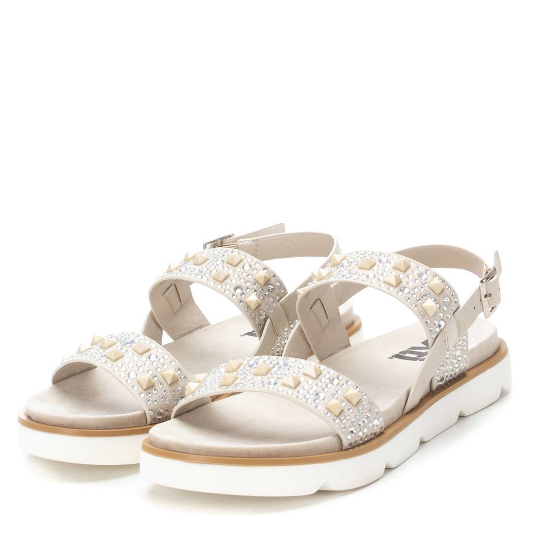 SANDALIA DE MUJER XTI 14103203、mySite、gtrtttuynbv