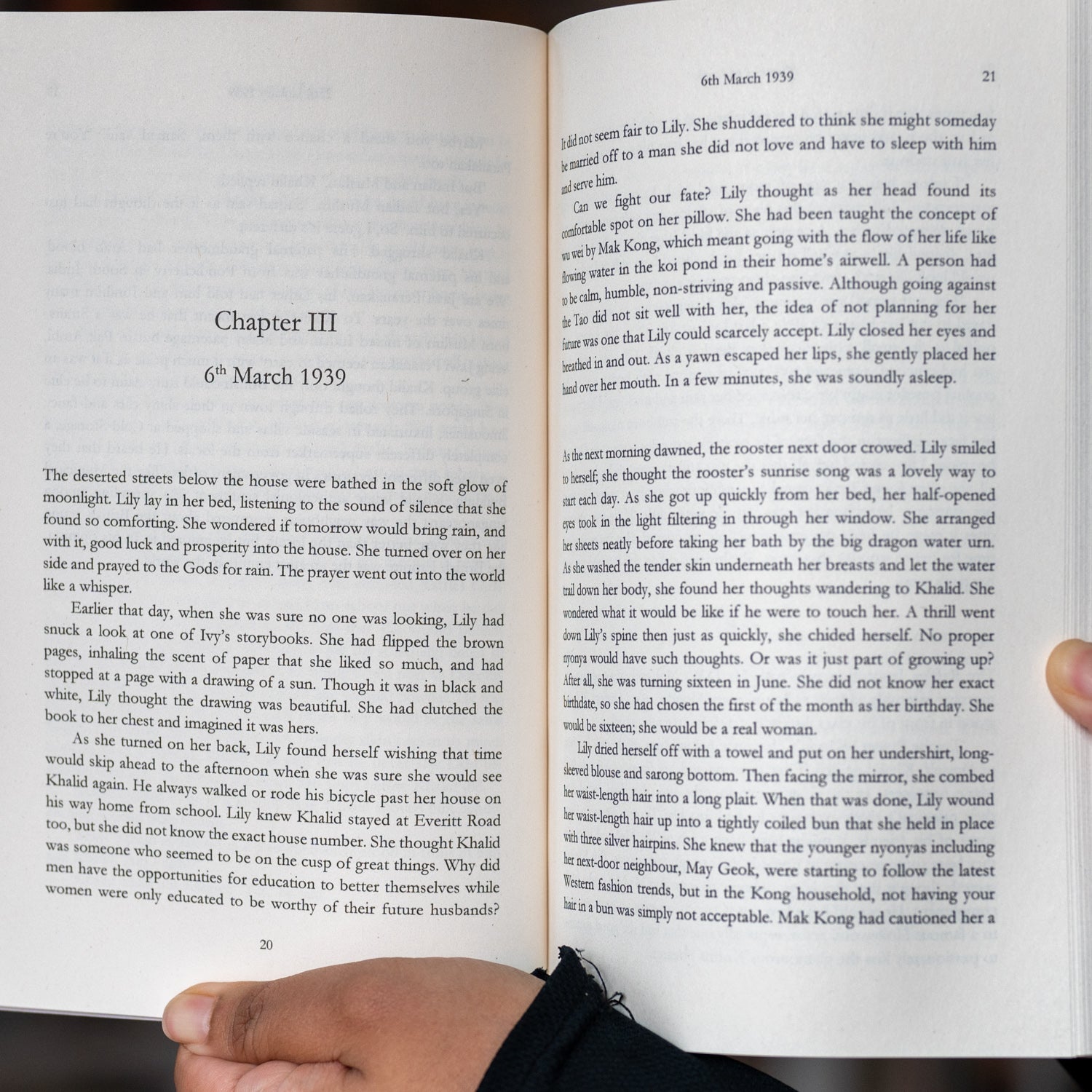 Showers of Luck、mySite、topwebapps