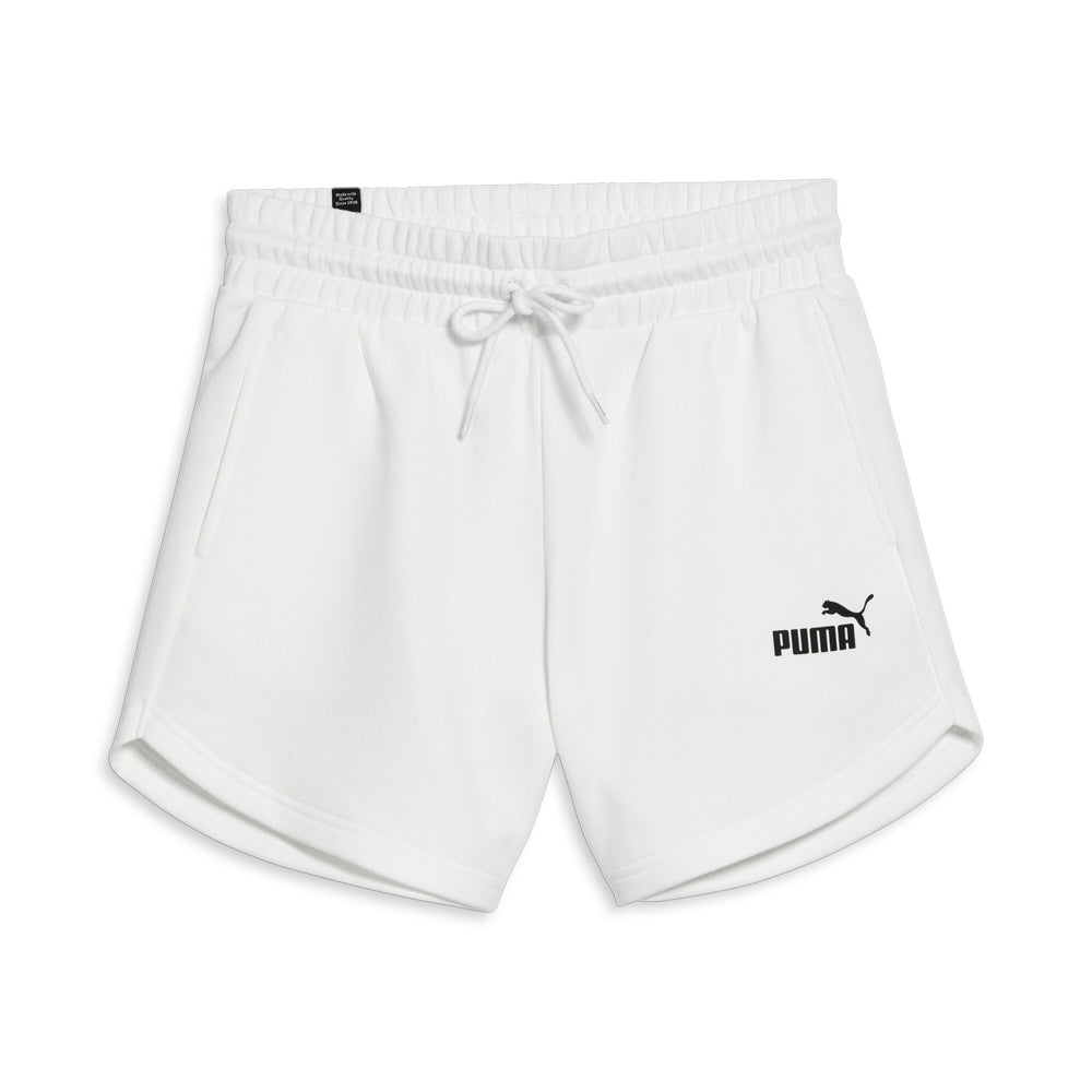 Essentials 5 Inch High Waisted Shorts、mySite、gtrtttuynbv