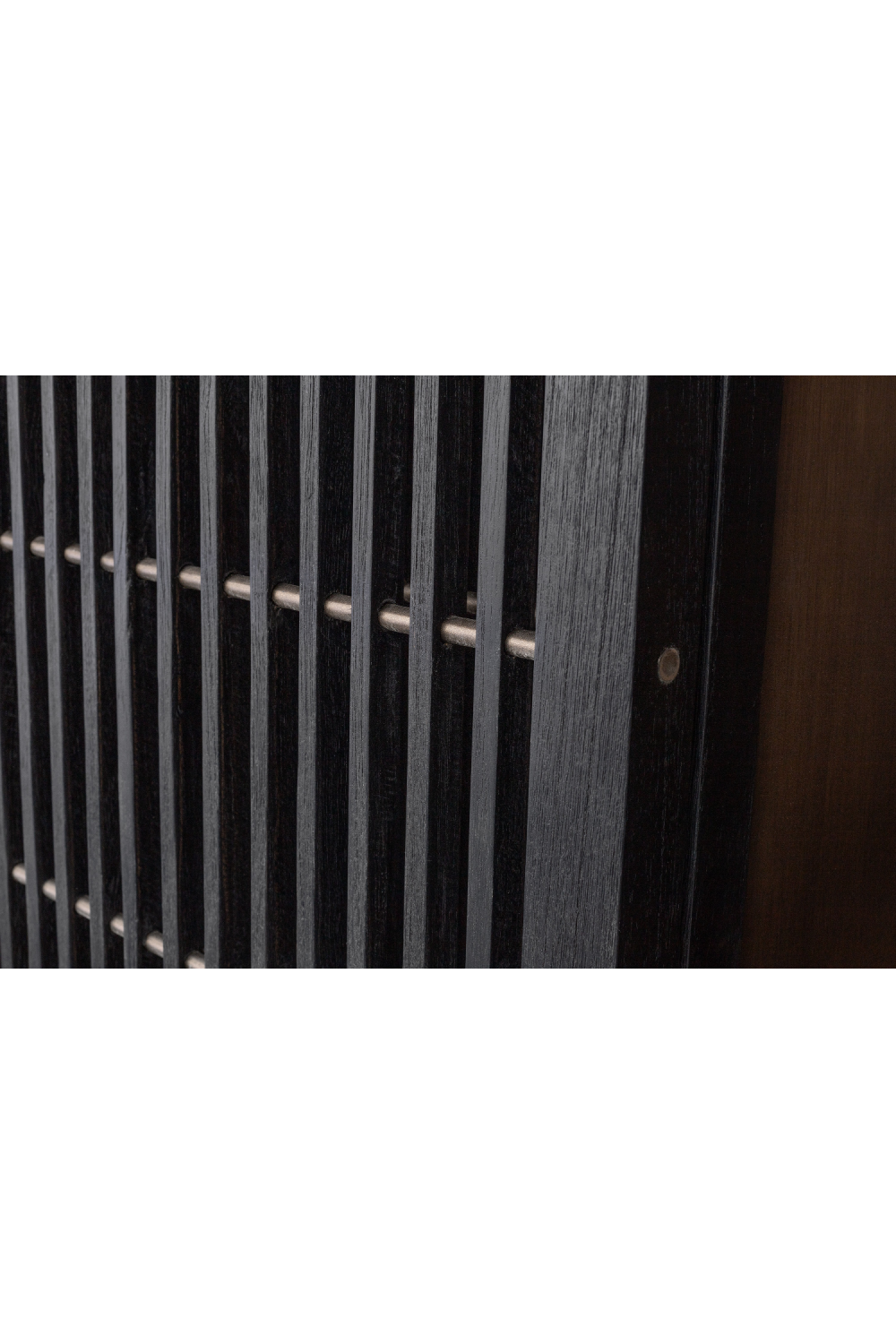 Black Mindi Wood Cabinet | Versmissen Tellem、mySite、neckold