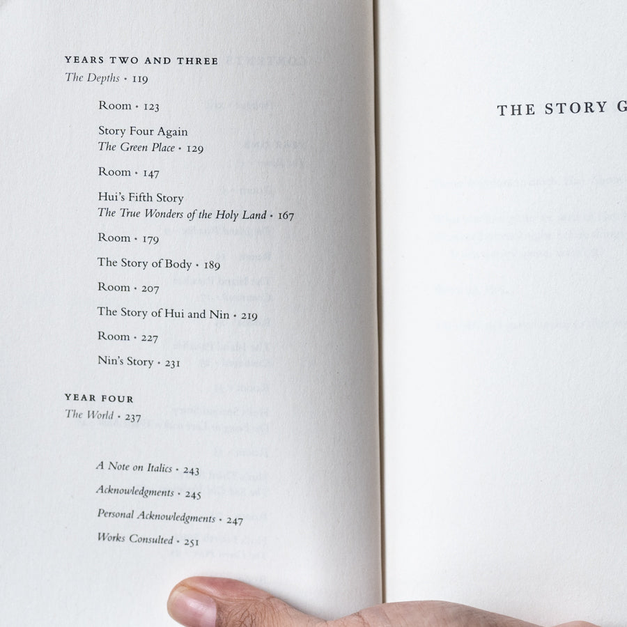 The Story Game、mySite、topwebapps