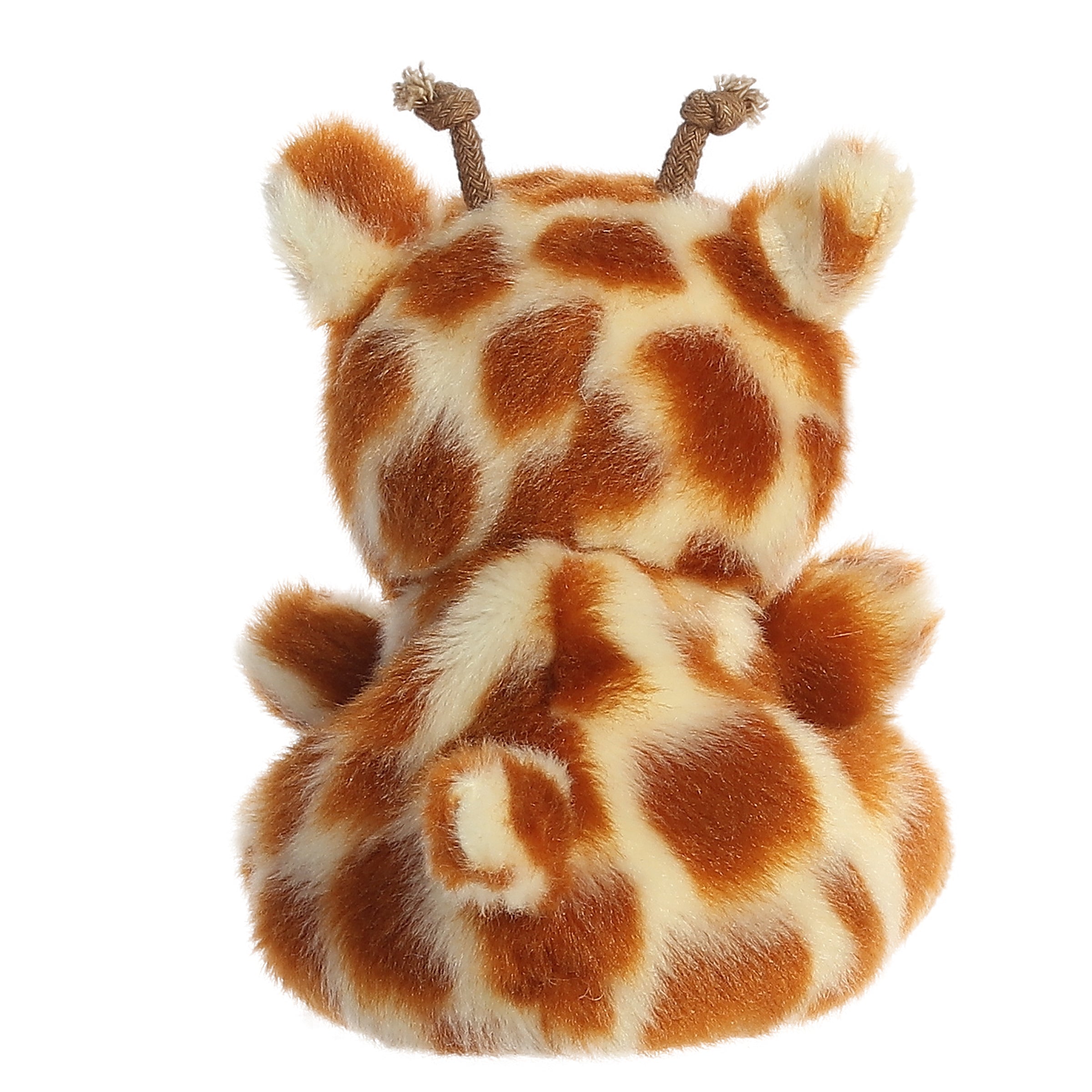 Aurora® - Palm Pals™ - 5 Safara Giraffe™、mySite、g9winljtr