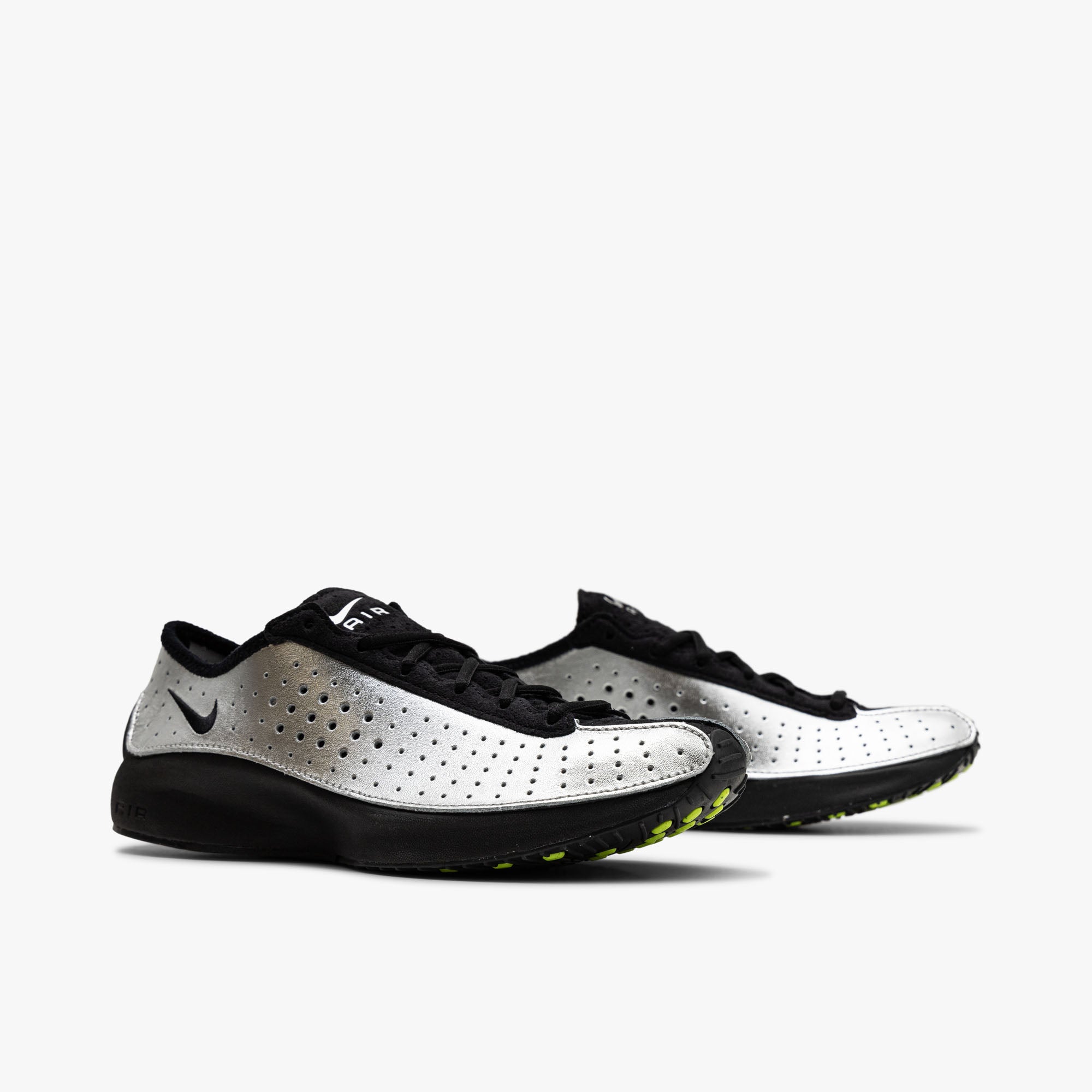  Nike Women's Air Superfly / Metallic Silver / Black - Anthracite、mySite、merchandisen
