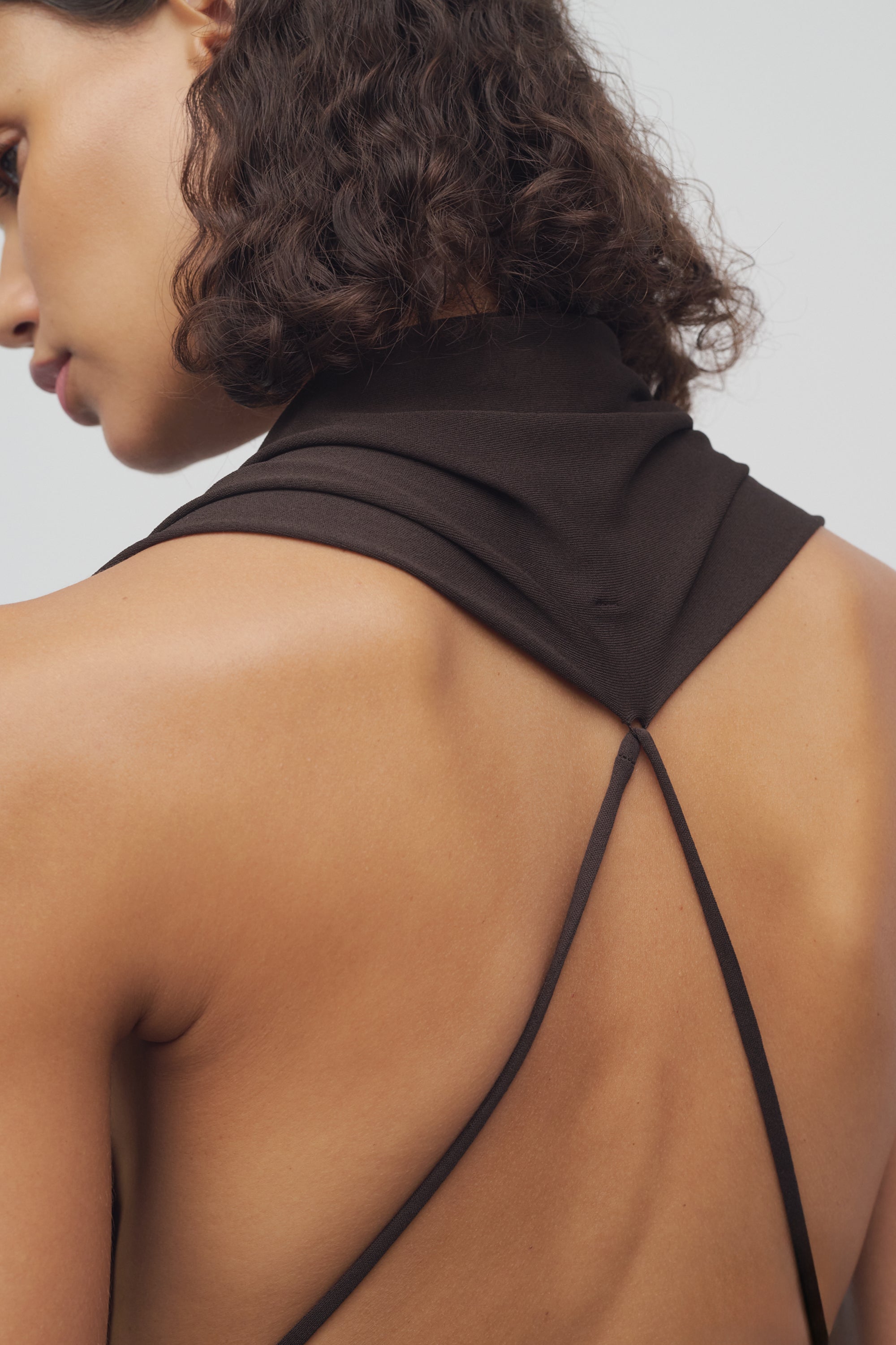 Pharao Dress in Viscose、mySite、aoinhome