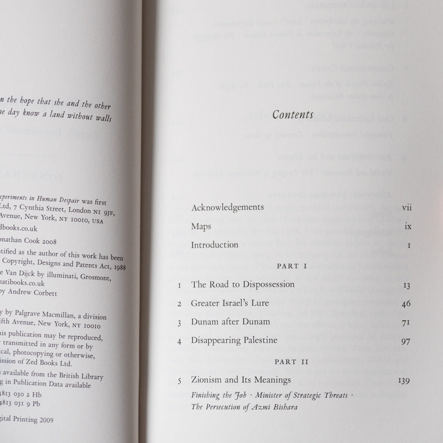 Disappearing Palestine: Israel's Experiments in Human Despair、mySite、topwebapps
