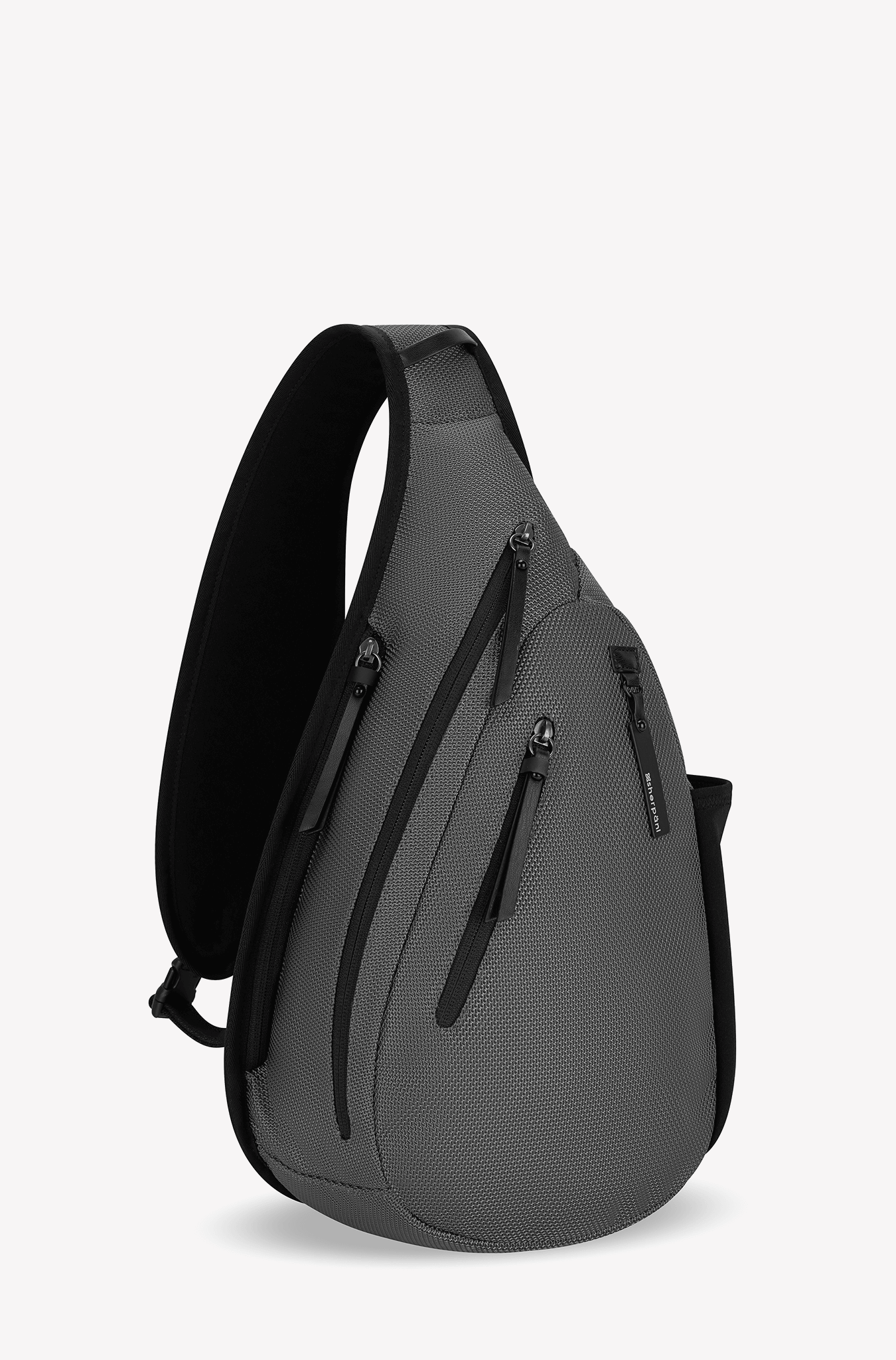 Esprit AT | Anti-Theft Sling、mySite、garagedoors4me