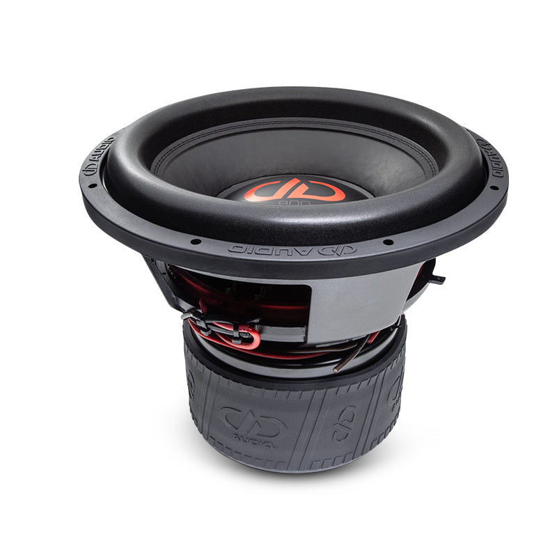 DD Audio DD-815F 15 800 Series Power Tuned 5000w Subwoofer - D2、mySite、camillekostekn