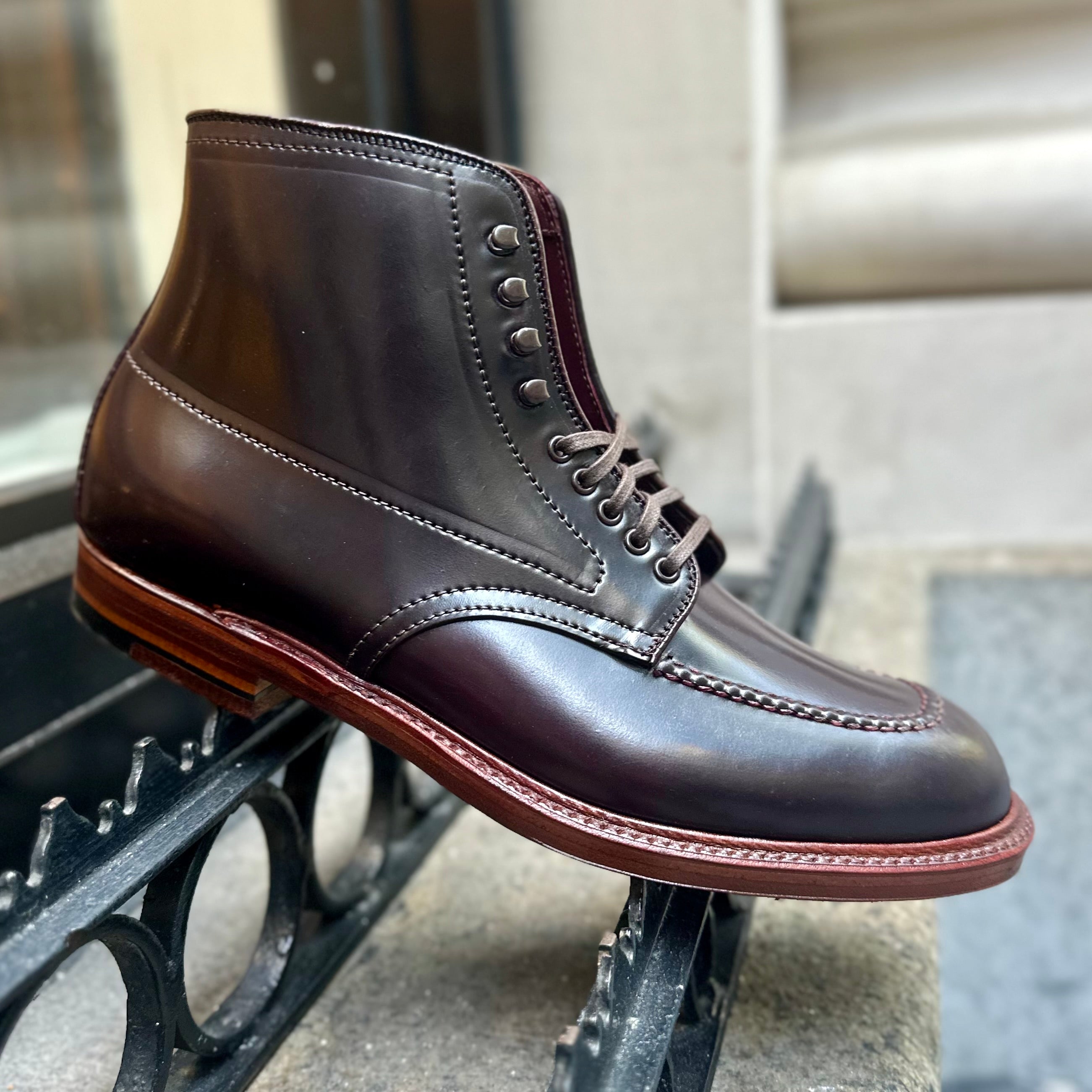  D2936H - Color 8 Shell Indy Boot、mySite、preschool7hills