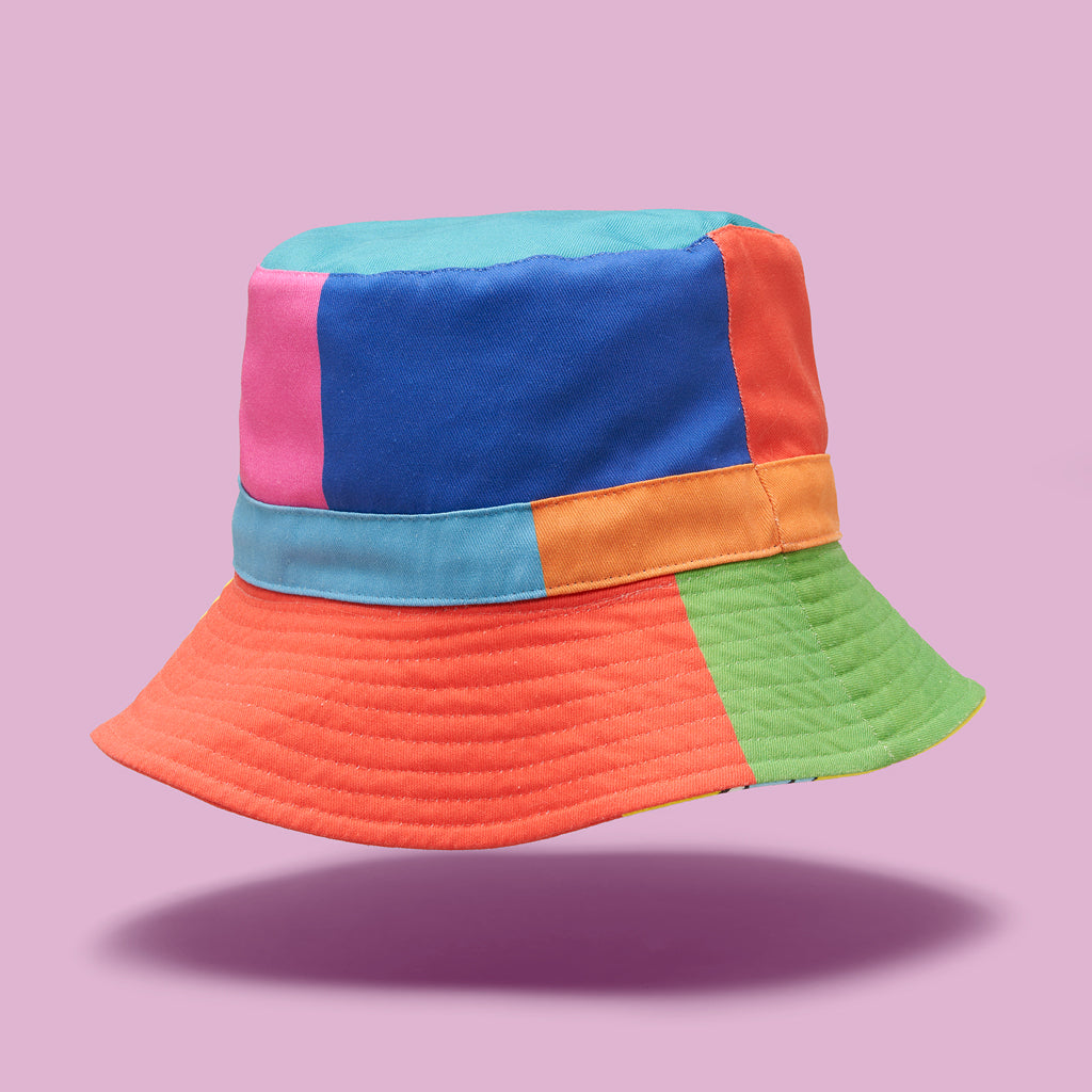  Check It Off Your Bucket List Hat、mySite、ghnorth