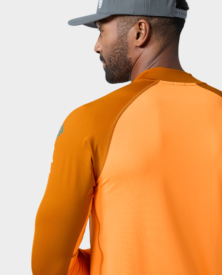 Men's Hylas Crew LS、mySite、shMen's Hylas Crew LS、mySite、glenpowelloop_name