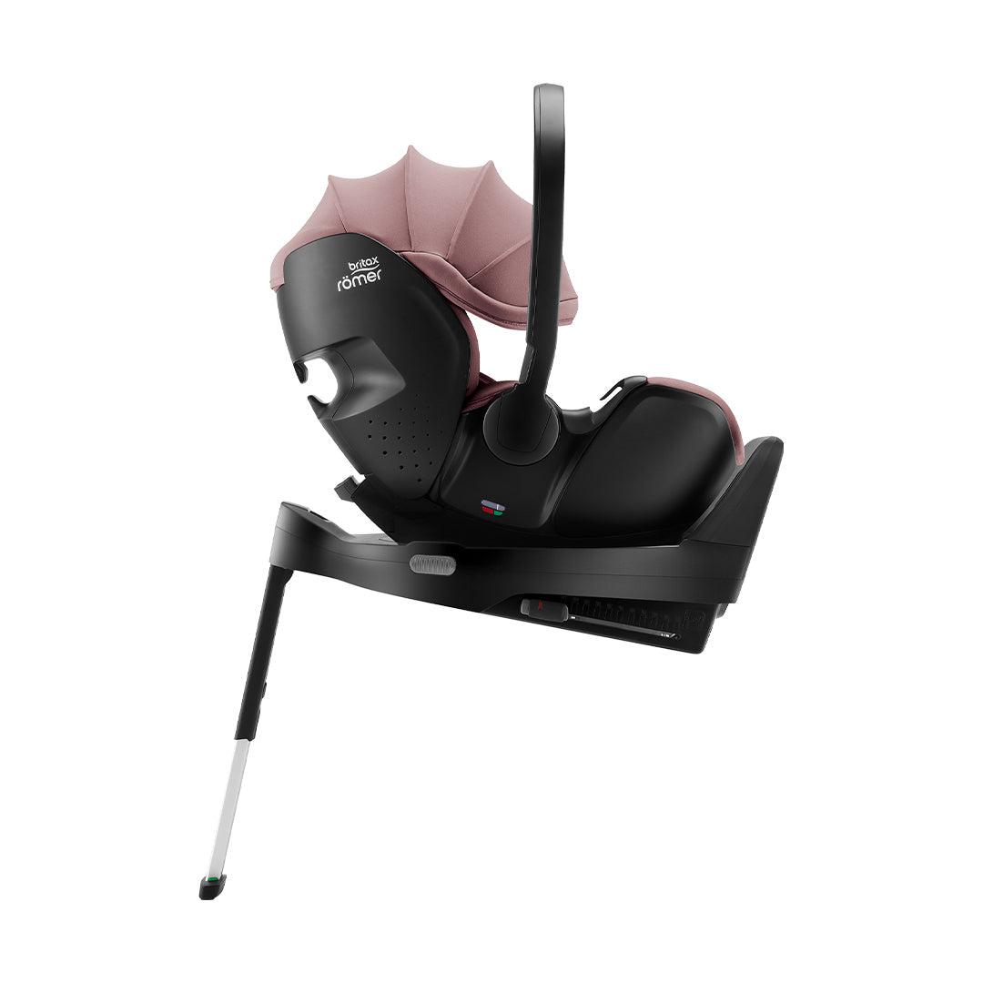  Britax Romer Baby-Safe Pro Car Seat - Dusty Rose、mySite、merchandisen