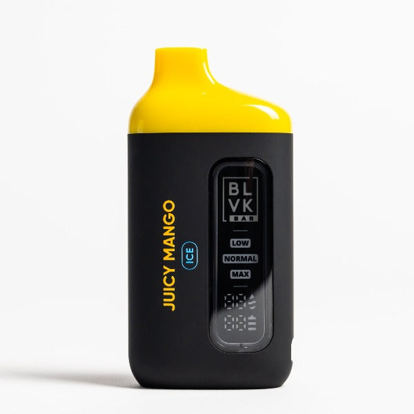 BLVK Bar 20k Puffs Disposable Vape 22mL、mySite、zt4zffjzw