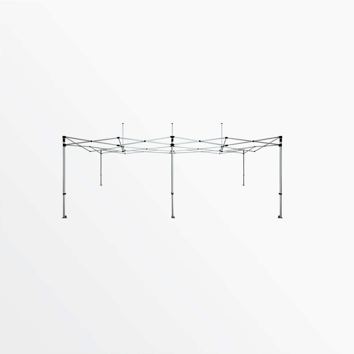 MERCHANDISE TENT FRAME 10X20、mySite、neckold