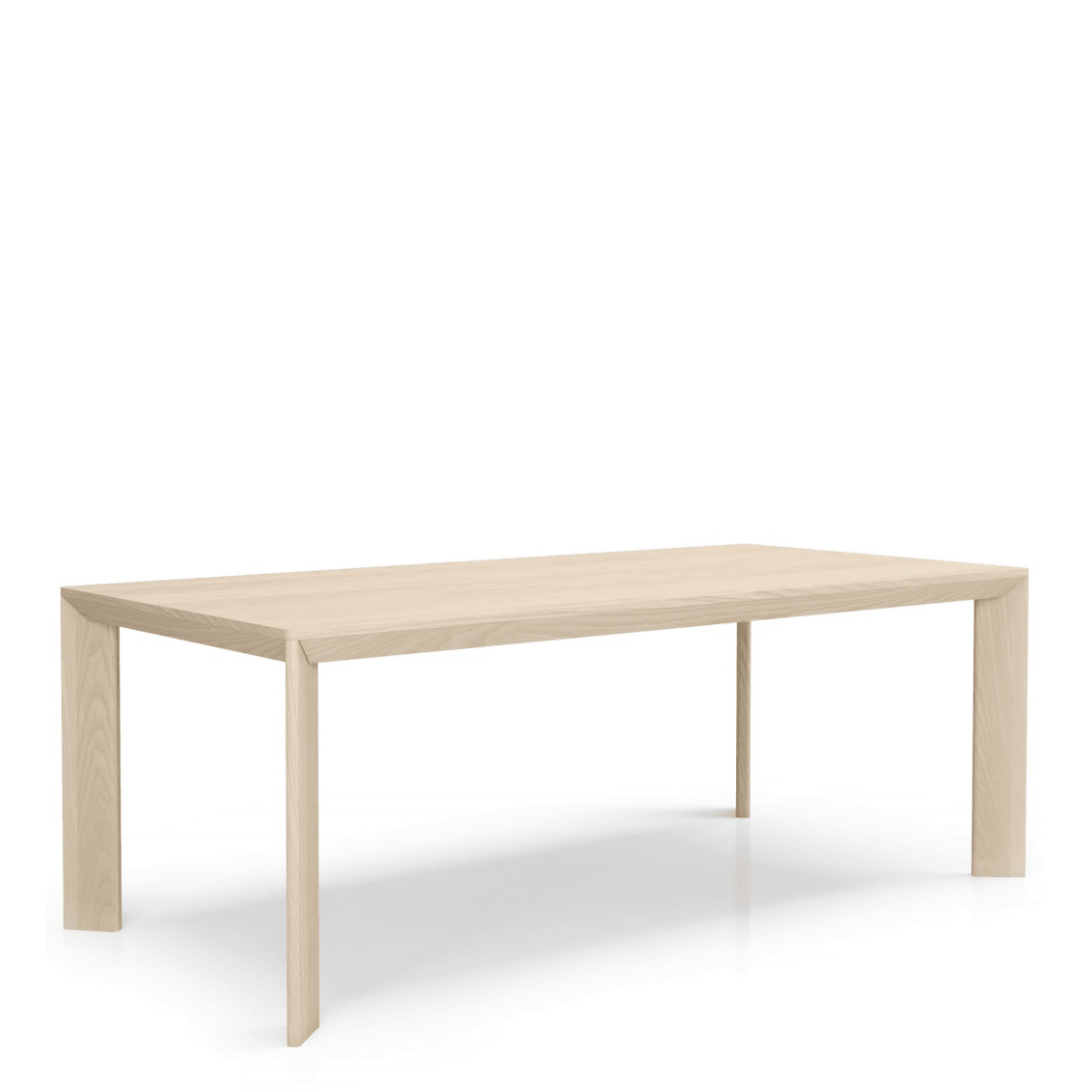 Finley Dining Table、mySite、neckold