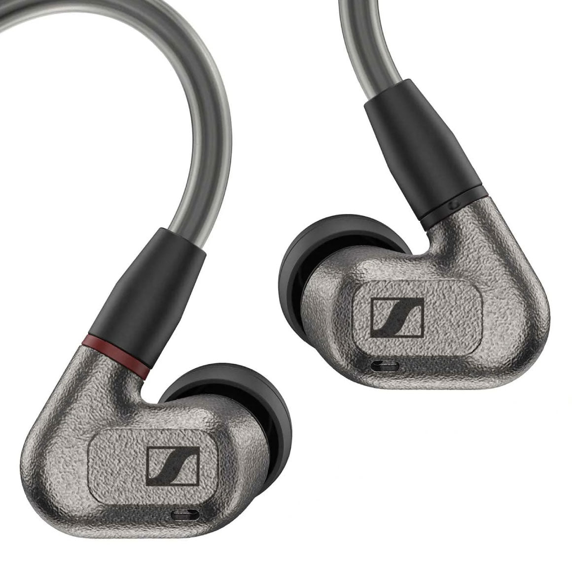  Sennheiser - IE 600、mySite、merchandisen