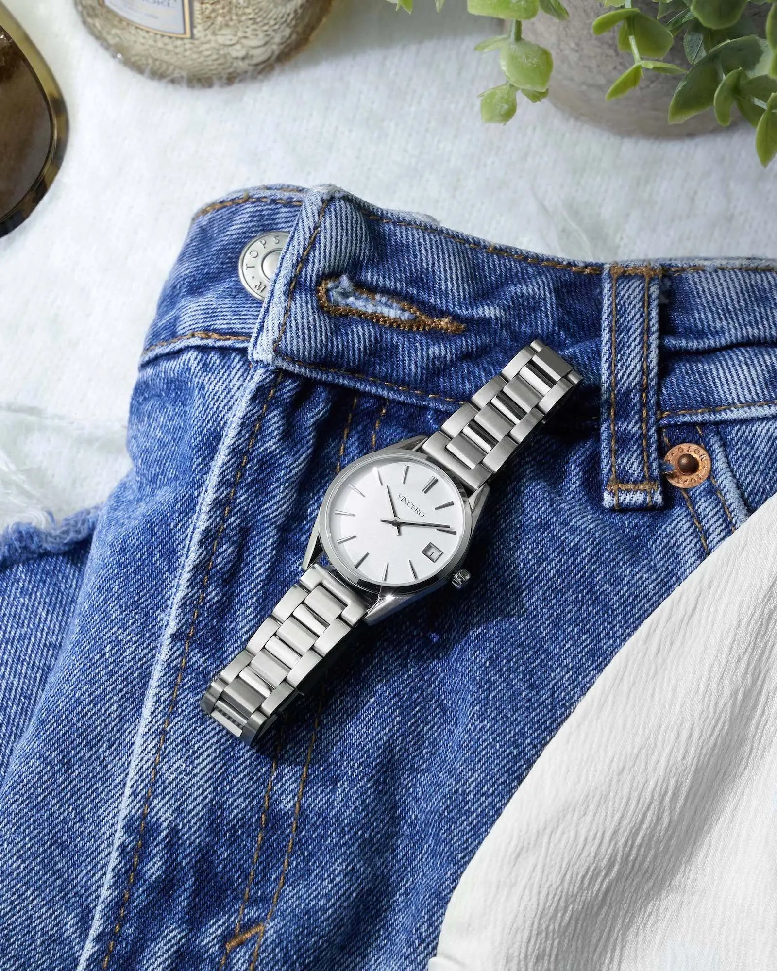 The Harper - Silver、mySite、botmansion