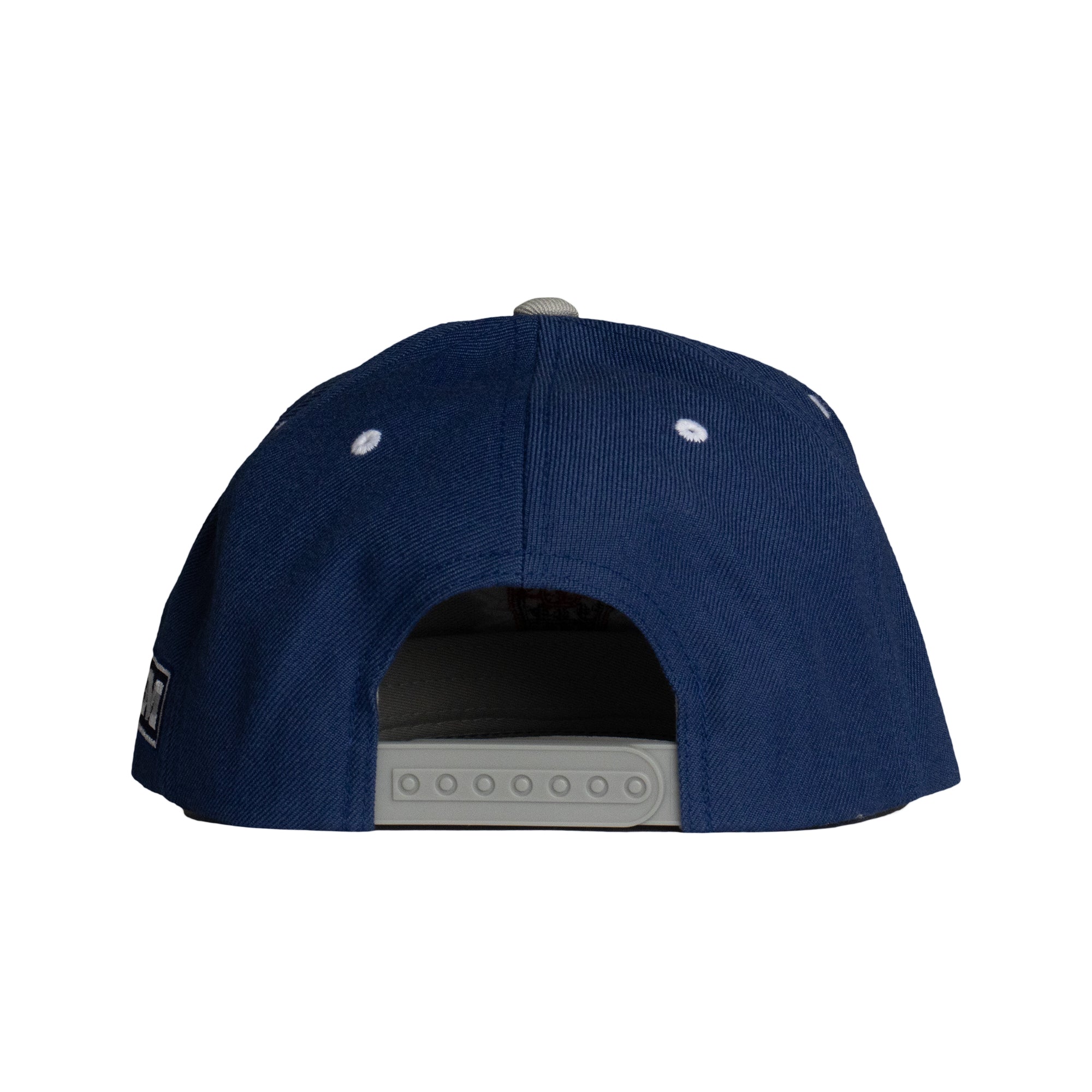 Primary Logo Two Tone Snapback、mySite、neckold