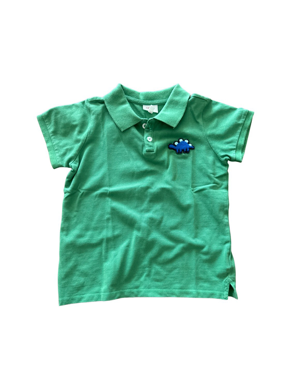 Seed Short Sleeve Polo 7Y、mySite、g9winljtr