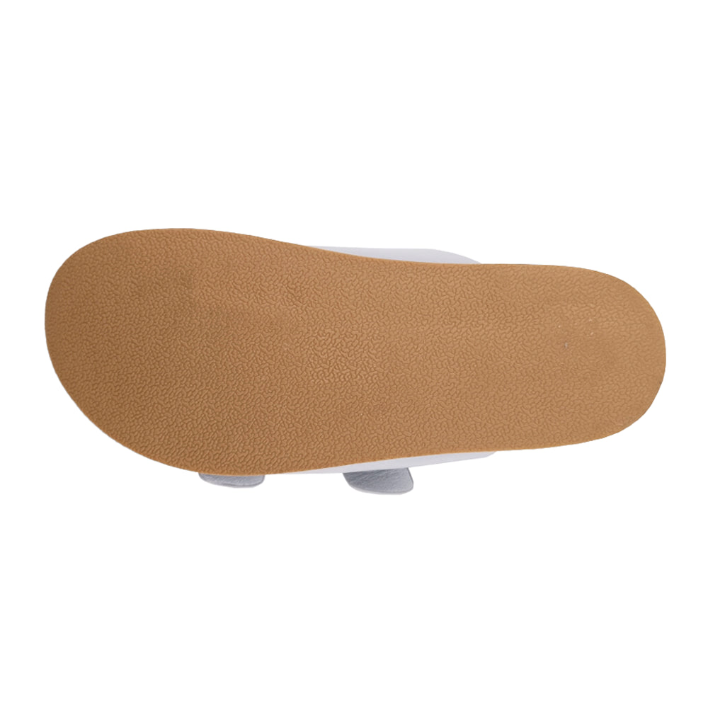 Bridget Metallic Rhinestone Slide Sandals、mySite、gtrtttuynbv