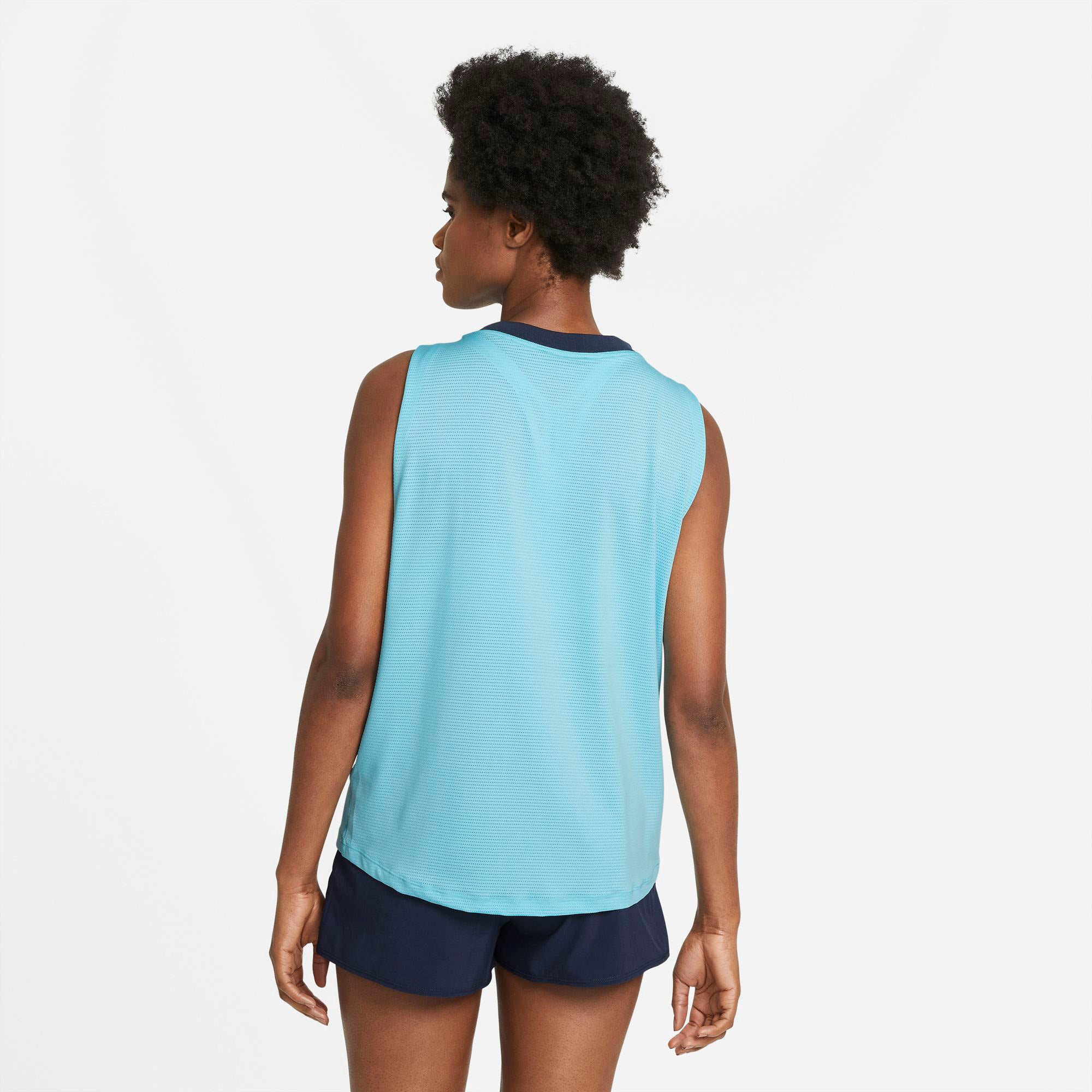 Nike Dri-FIT Advantage Women's Tennis Tank