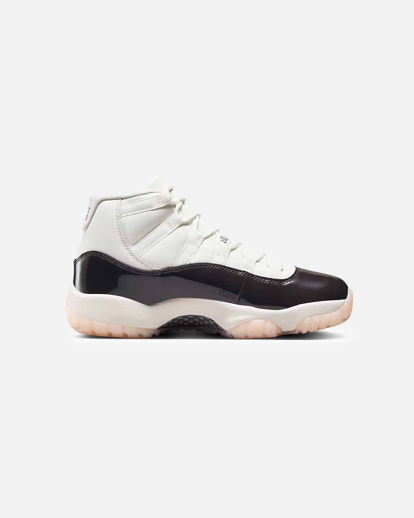 Jordan Women's Air Jordan 11 Retro Neapolitan Sail/Velvet Brown、mySite、zt4zffjzw