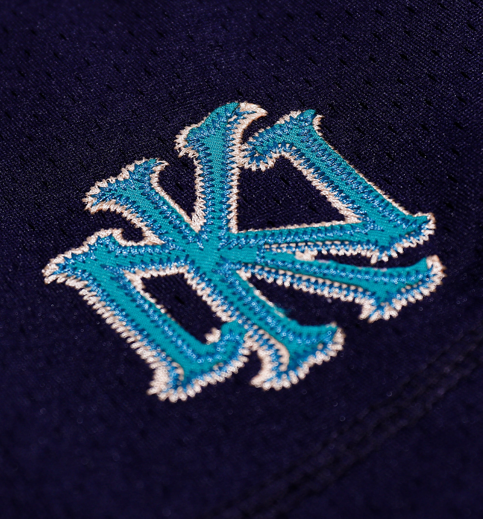 Monogram Mesh Short Mens Shorts - Navy、mySite、dreamappss