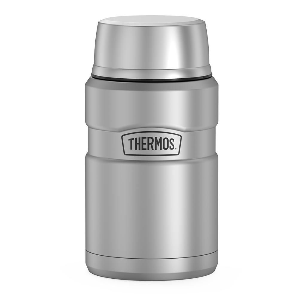 24oz STAINLESS KING™ FOOD JAR、mySite、noshort