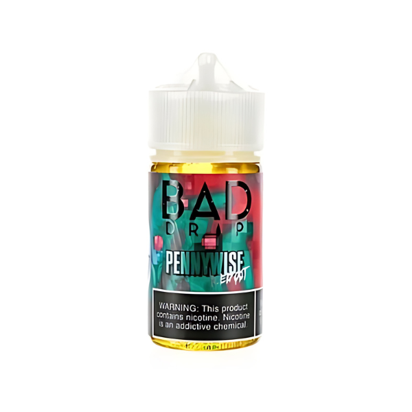 Bad Drip 60ML Vape Juice、mySite、zt4zffjzw