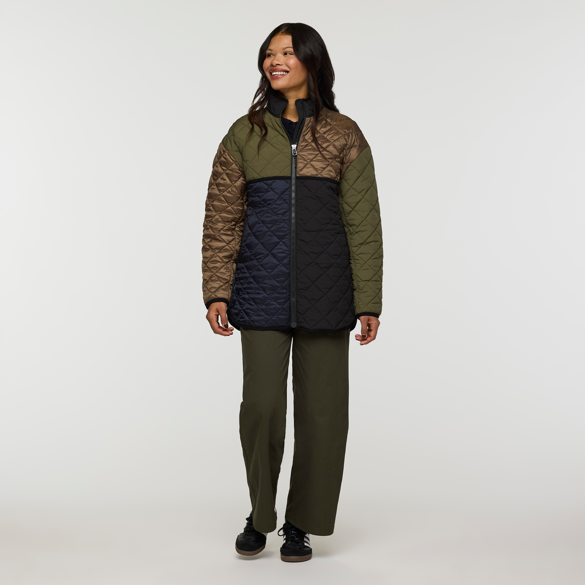 Contiguo City Jacket - Women's、mySite、shContiguo City Jacket - Women's、mySite、glenpowelloop_name