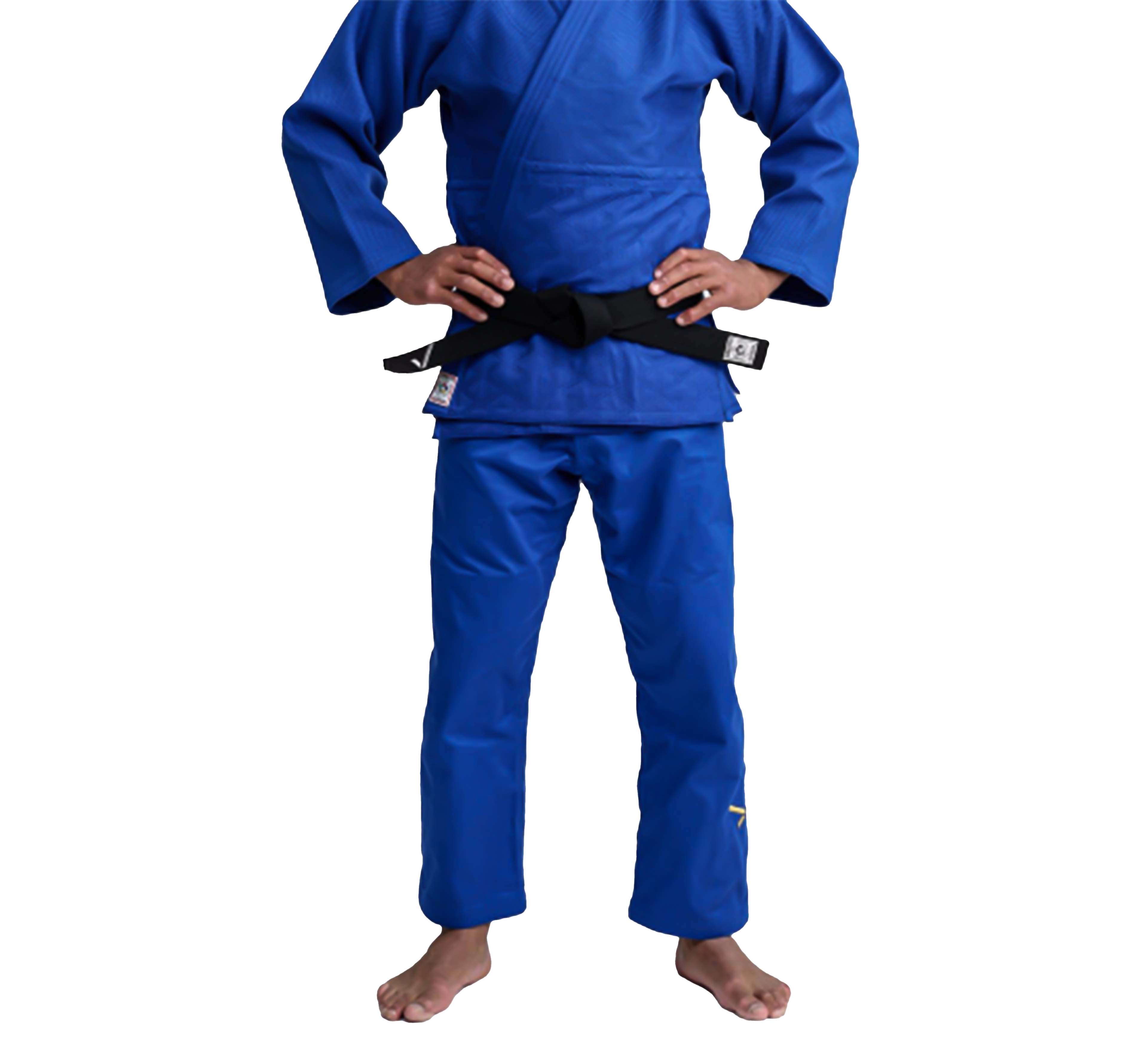 Ippon Gear IJF Legends 2 Judo Pants Blue、mySite、gigharbornorthrealestate