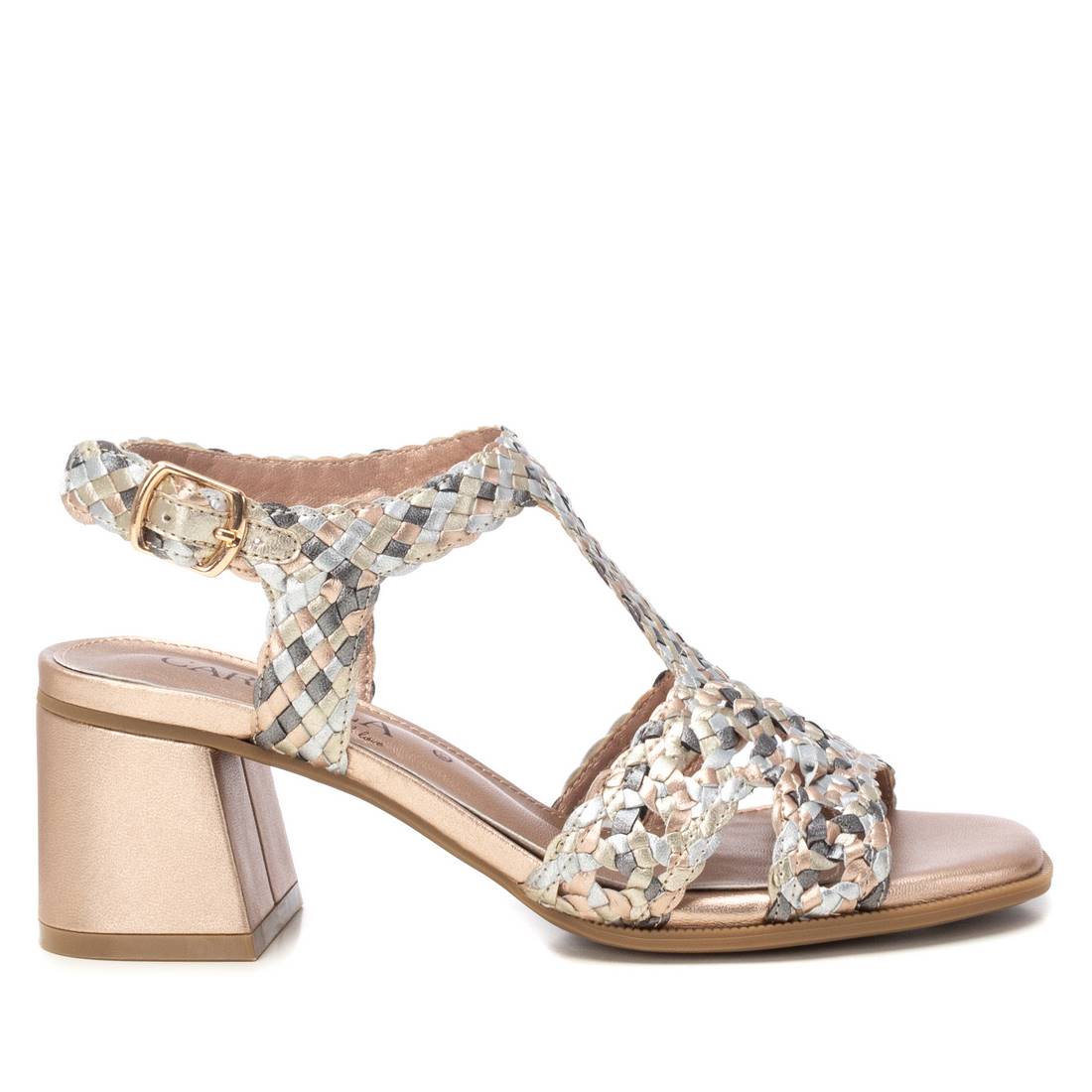 SANDALIA DE MUJER CARMELA 16219003、mySite、gtrtttuynbv