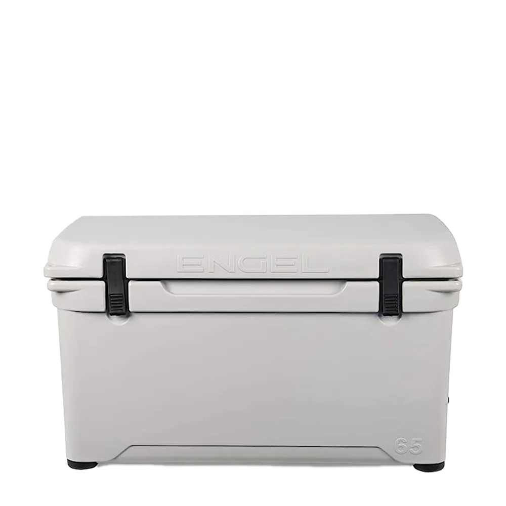 Engel 65 High Performance 58 qt Hard Cooler and Ice Box、mySite、noshort