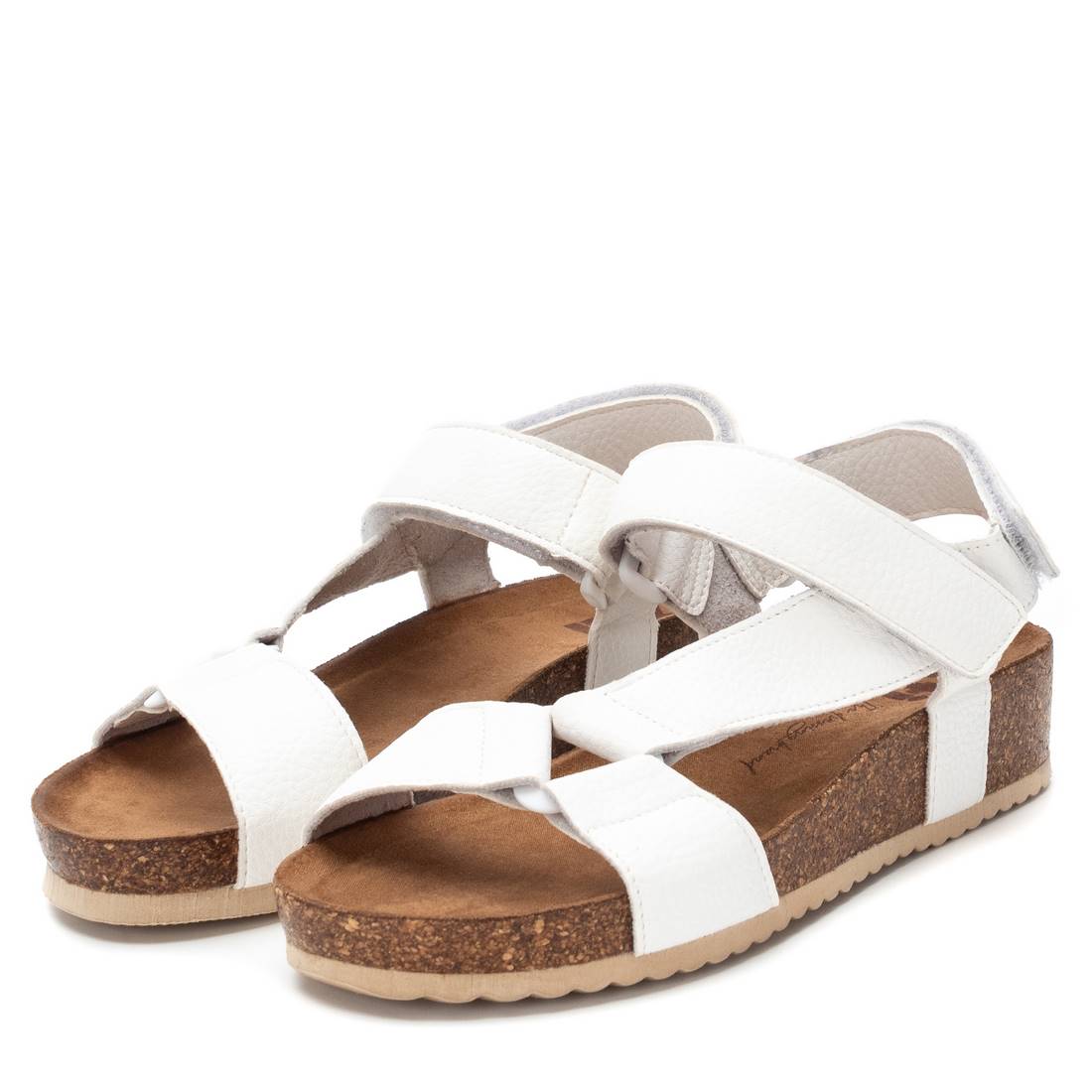 SANDALIA DE MUJER XTI BASIC 13028004、mySite、gtrtttuynbv