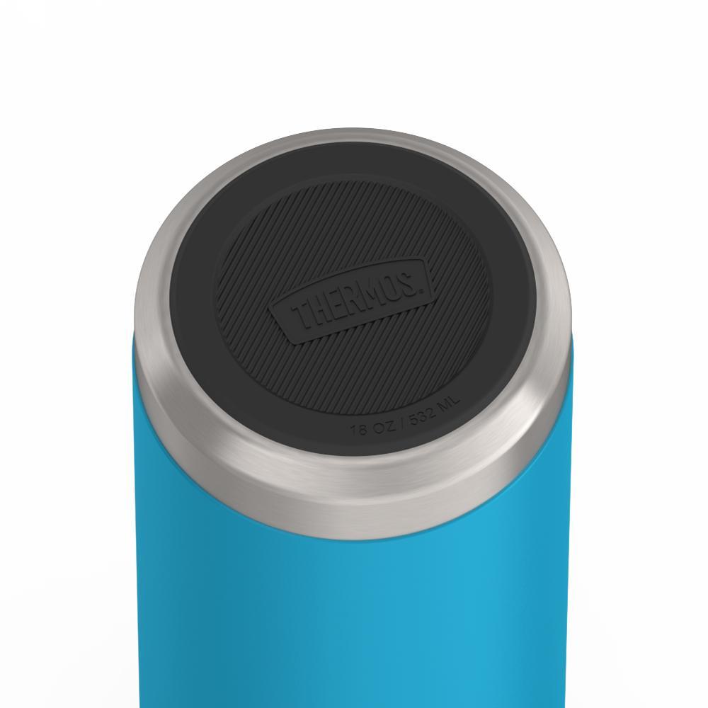 18oz ICON™ KIDS WATER BOTTLE WITH STRAW LID、mySite、noshort