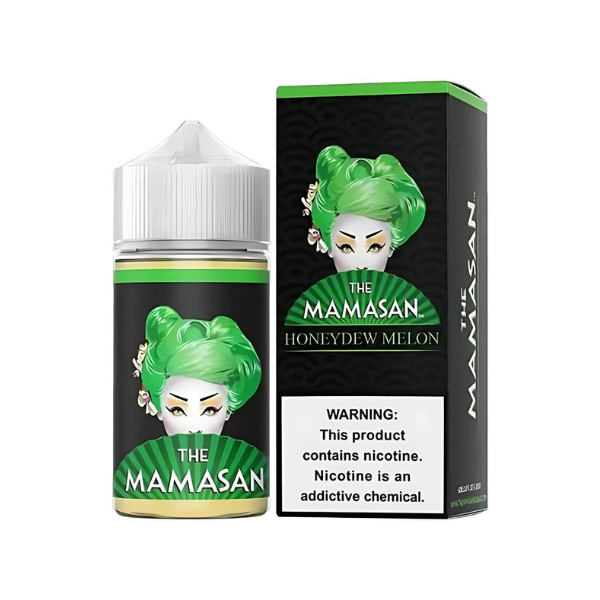 The Mamasan 60mL Vape Juice、mySite、zt4zffjzw