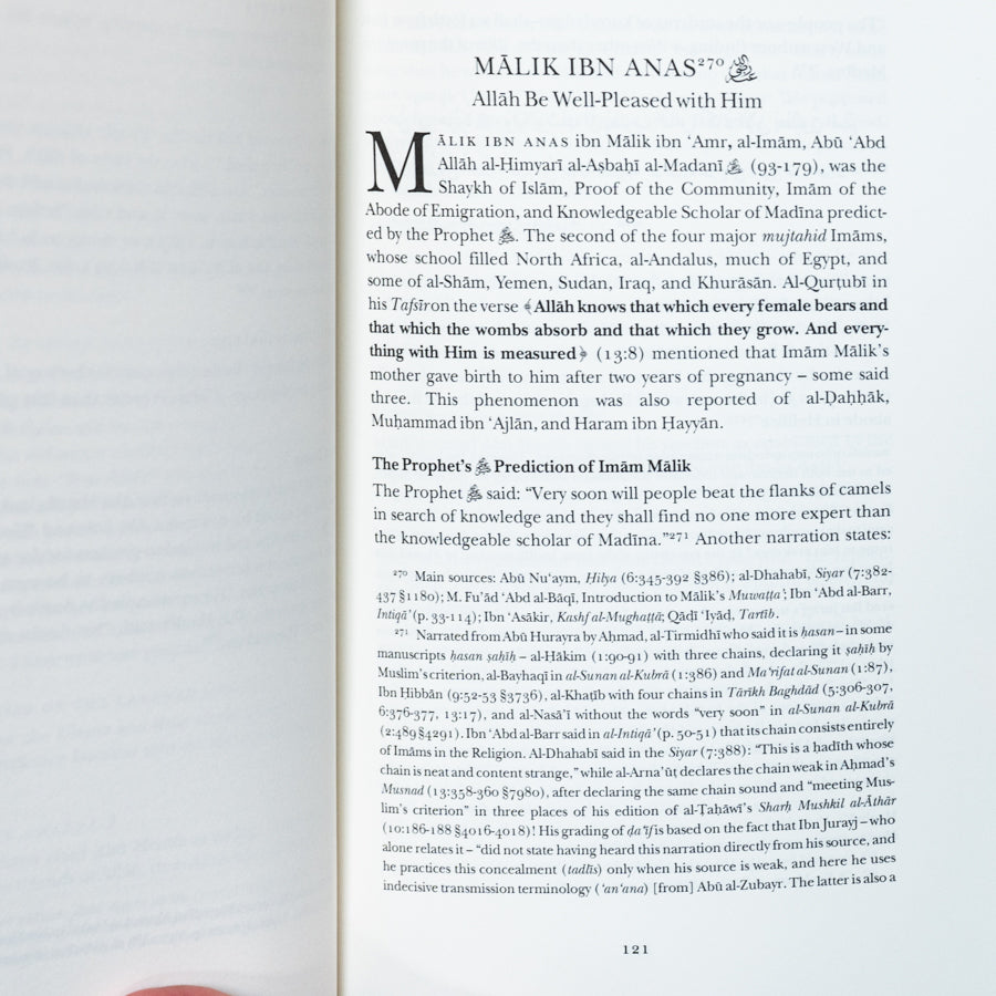 The Four Imams and Their Schools、mySite、topwebapps