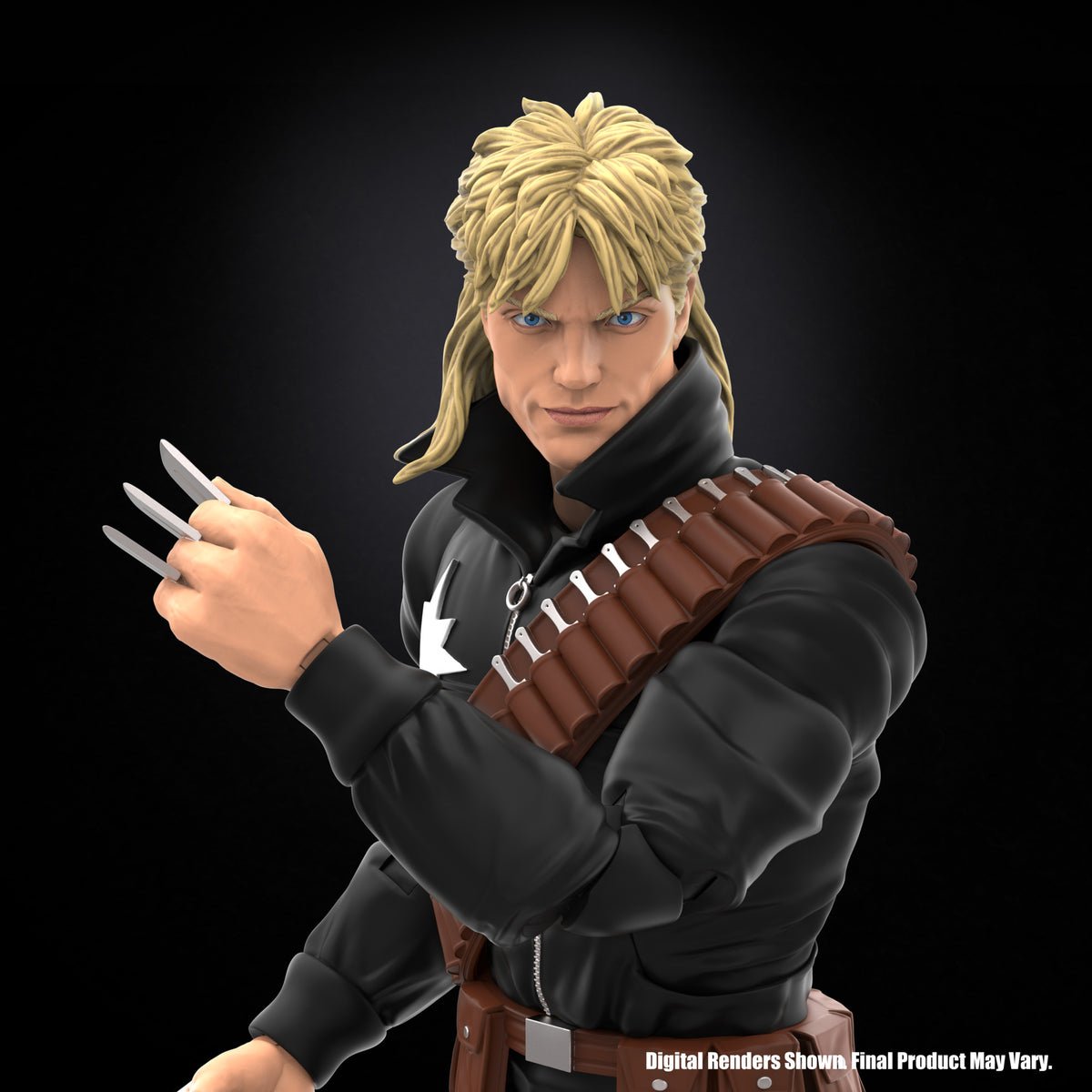 Marvel Legends Exclusive Mojoworld 4-Pack、mySite、hgirdovlk