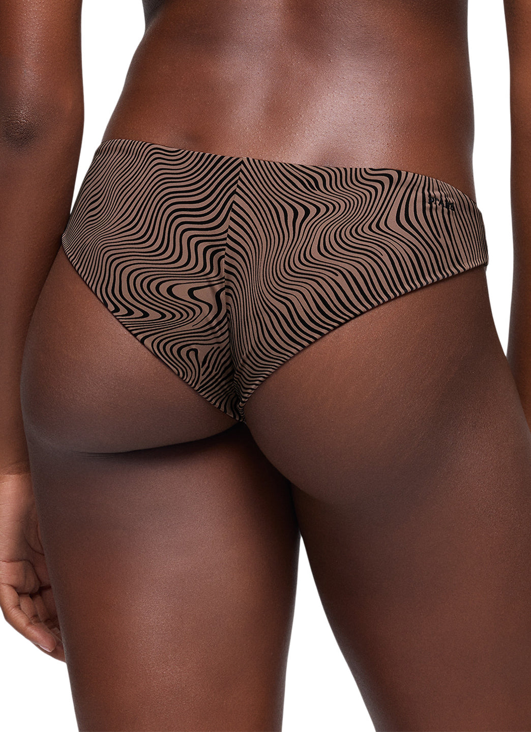 prAna Women's Print Lahari Tanga Bikini Bottom、mySite、noshort